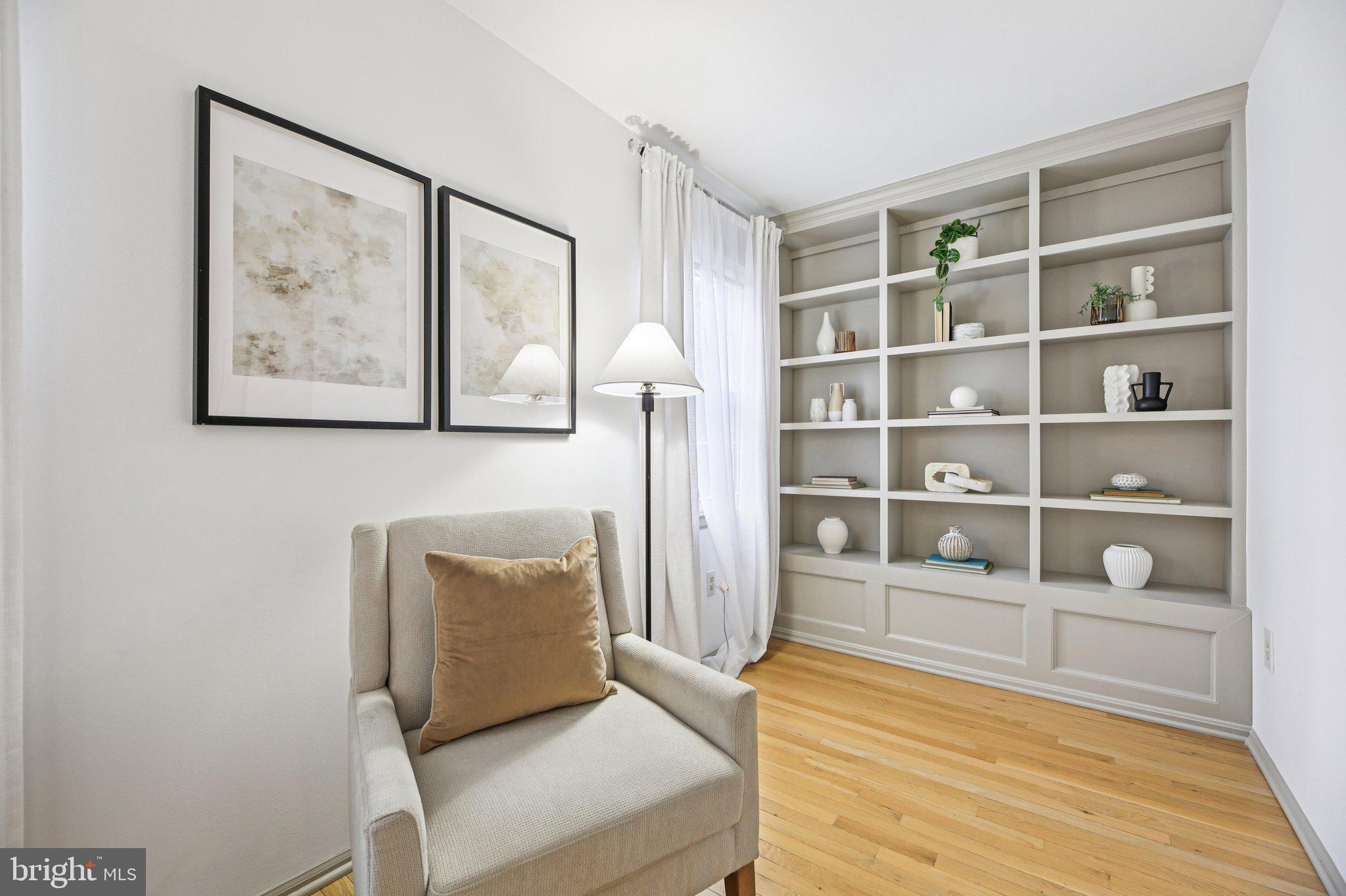 VILLAGE OF KINGS CONTRIVANCE - Residential