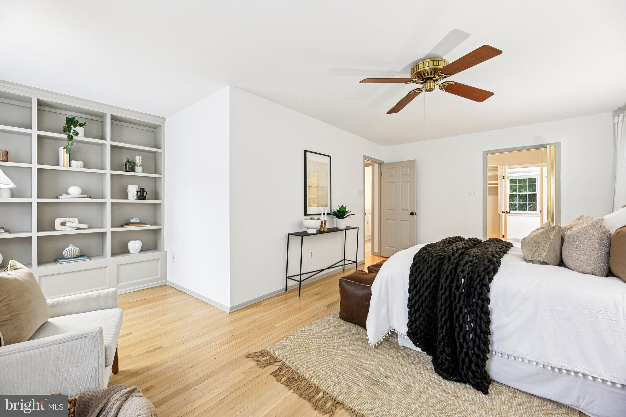 VILLAGE OF KINGS CONTRIVANCE - Residential