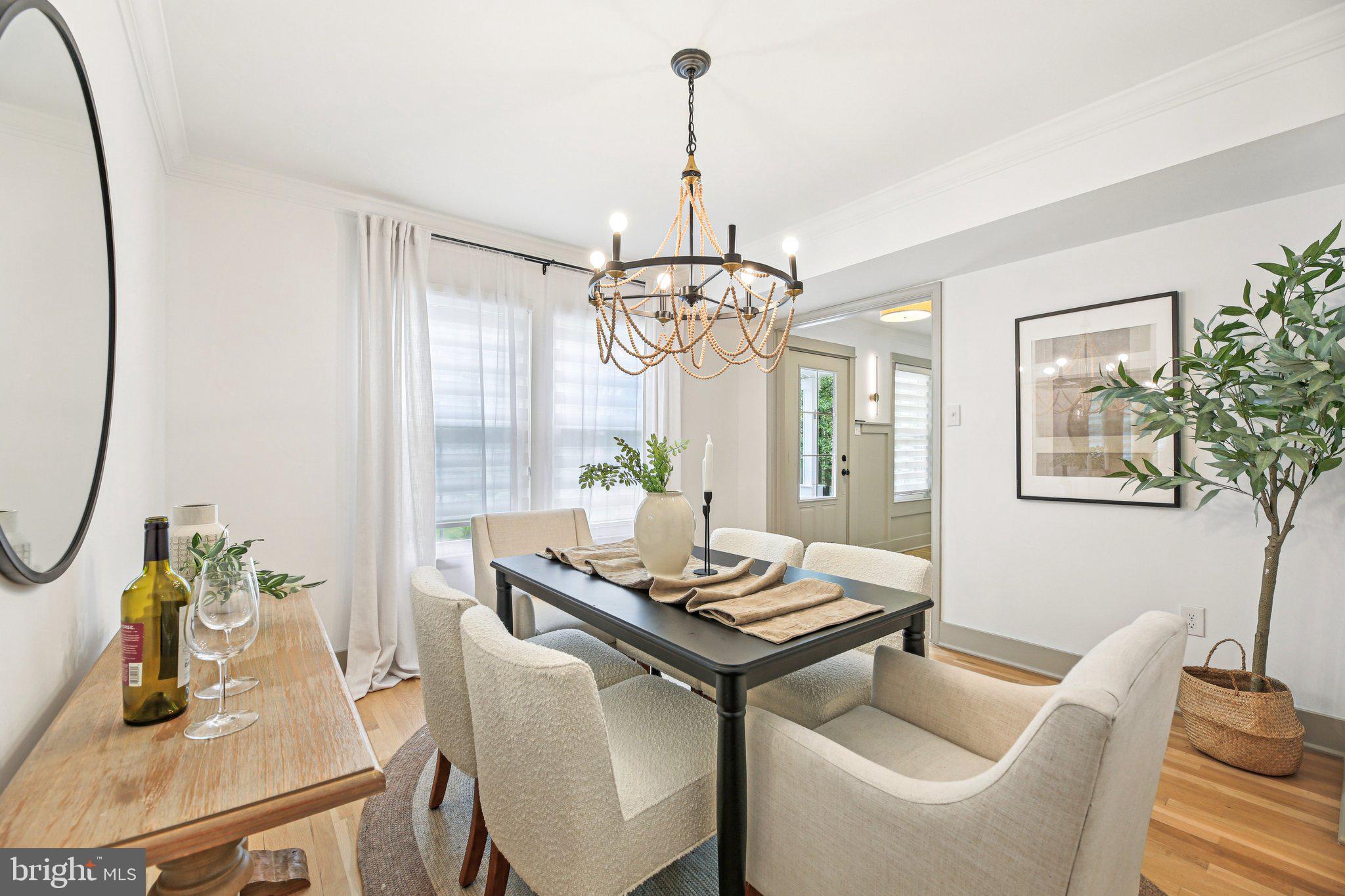 VILLAGE OF KINGS CONTRIVANCE - Residential