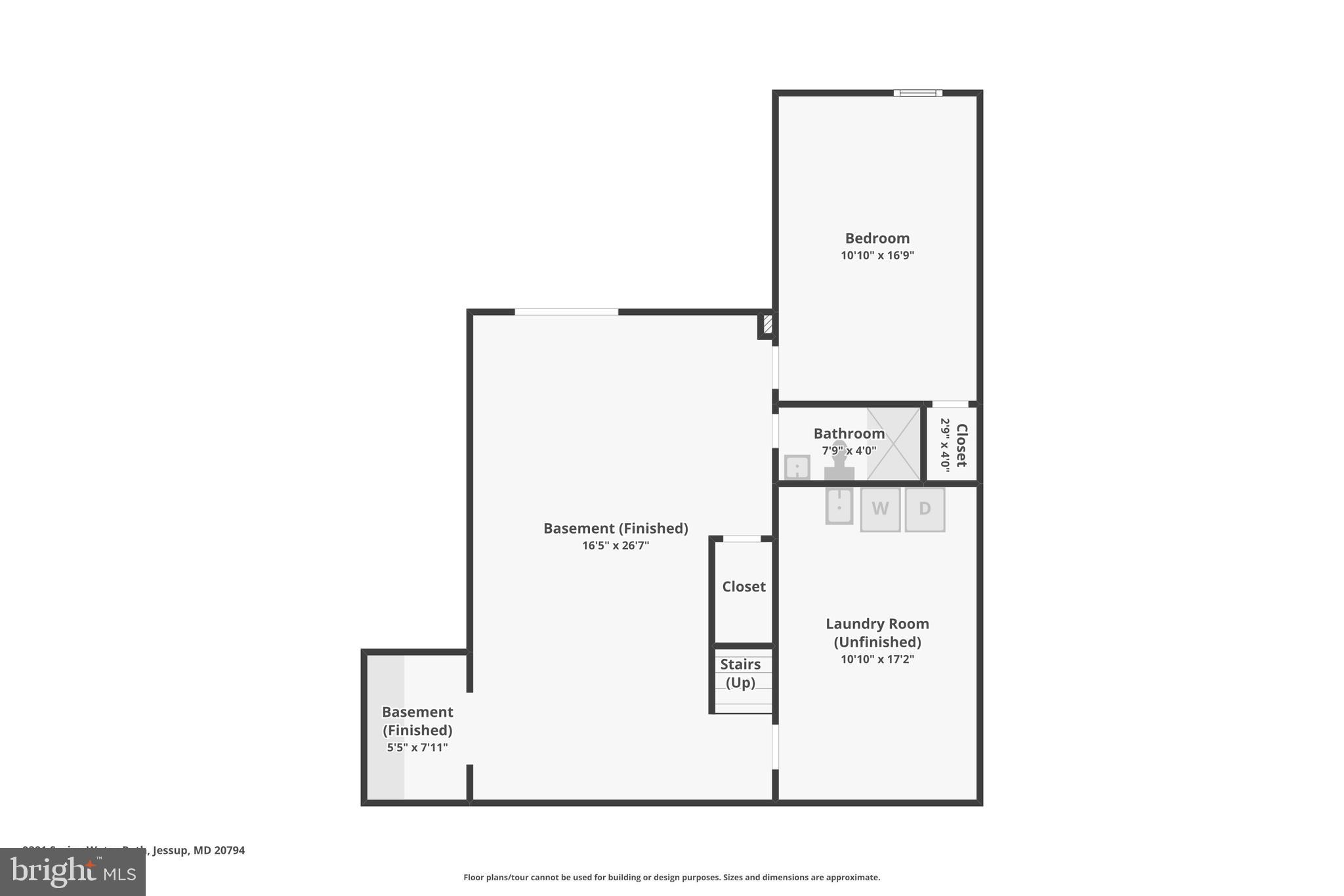 VILLAGE OF KINGS CONTRIVANCE - Residential