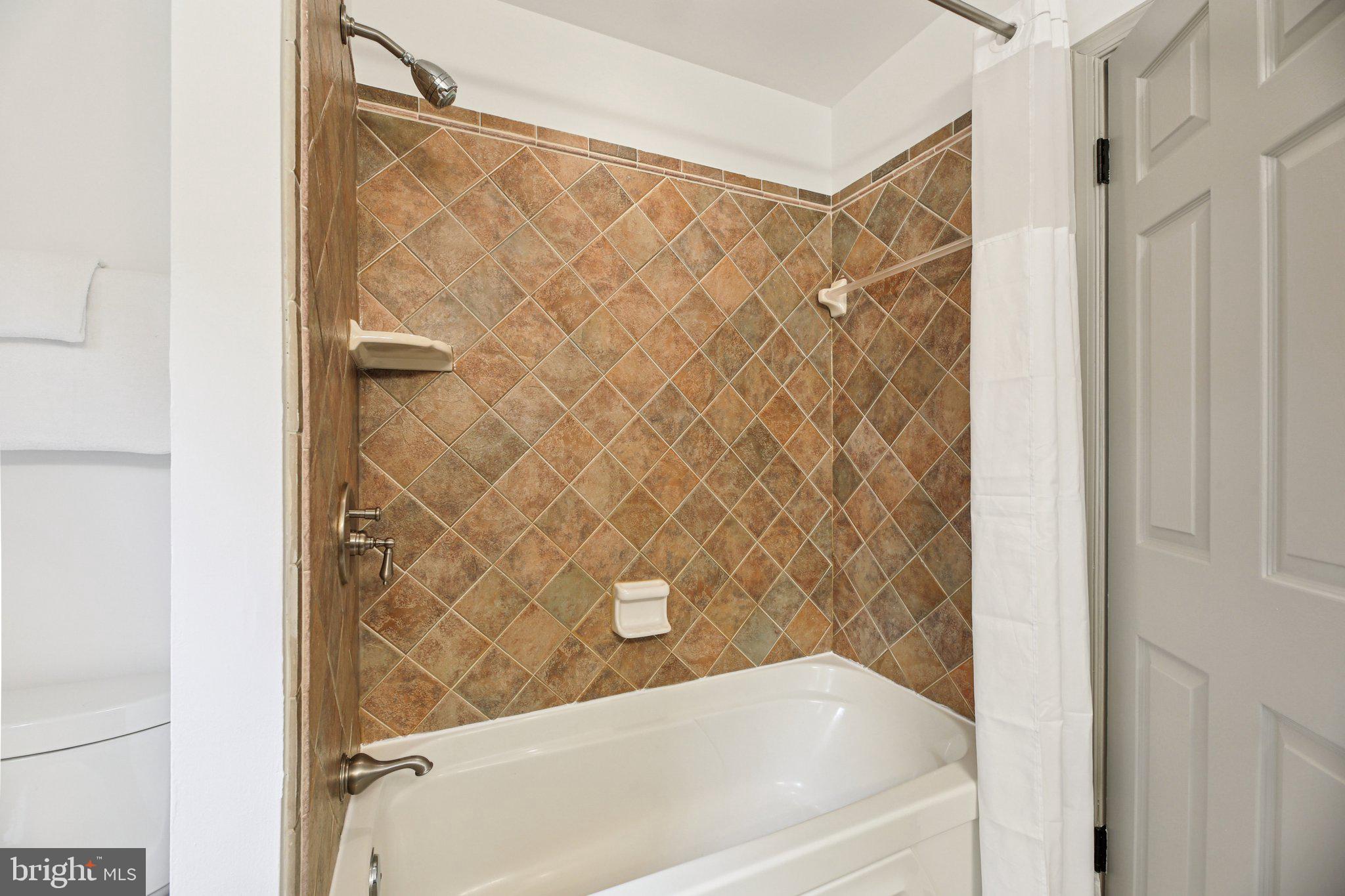 VILLAGE OF KINGS CONTRIVANCE - Residential