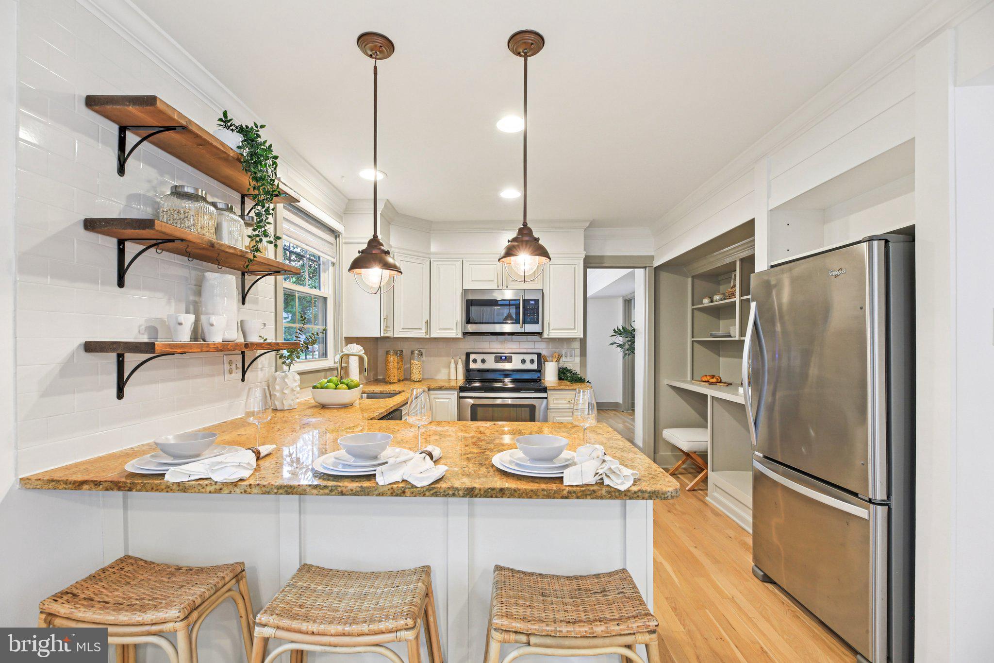 VILLAGE OF KINGS CONTRIVANCE - Residential