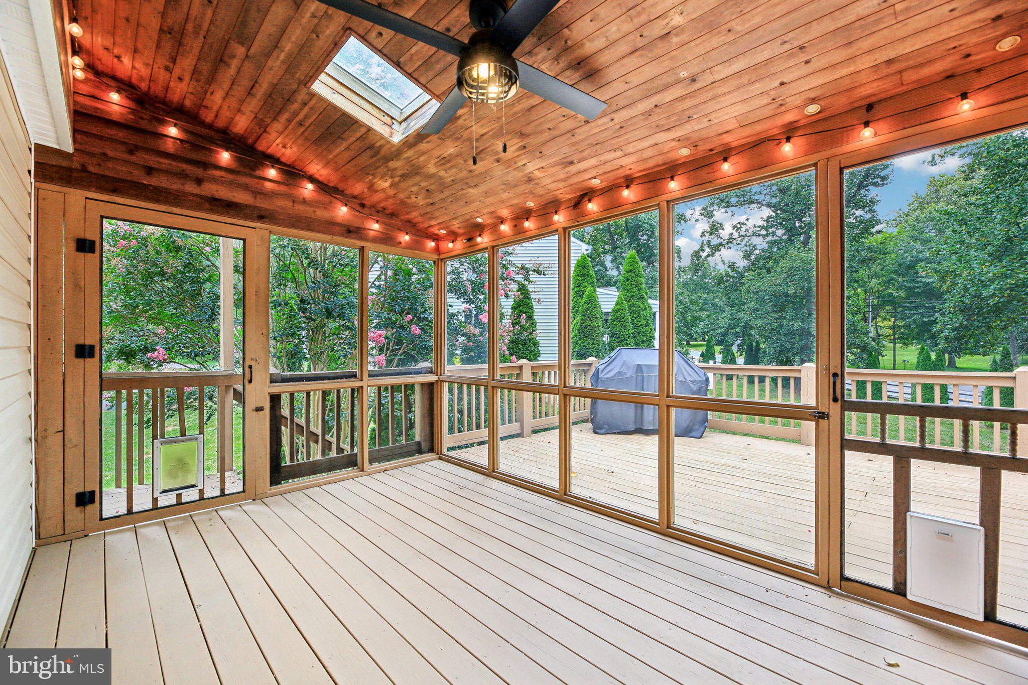 VILLAGE OF KINGS CONTRIVANCE - Residential