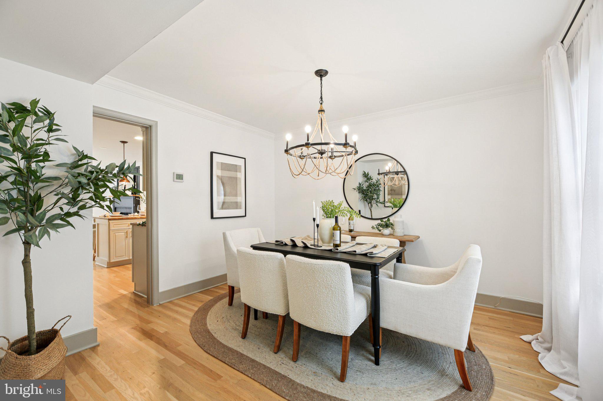 VILLAGE OF KINGS CONTRIVANCE - Residential