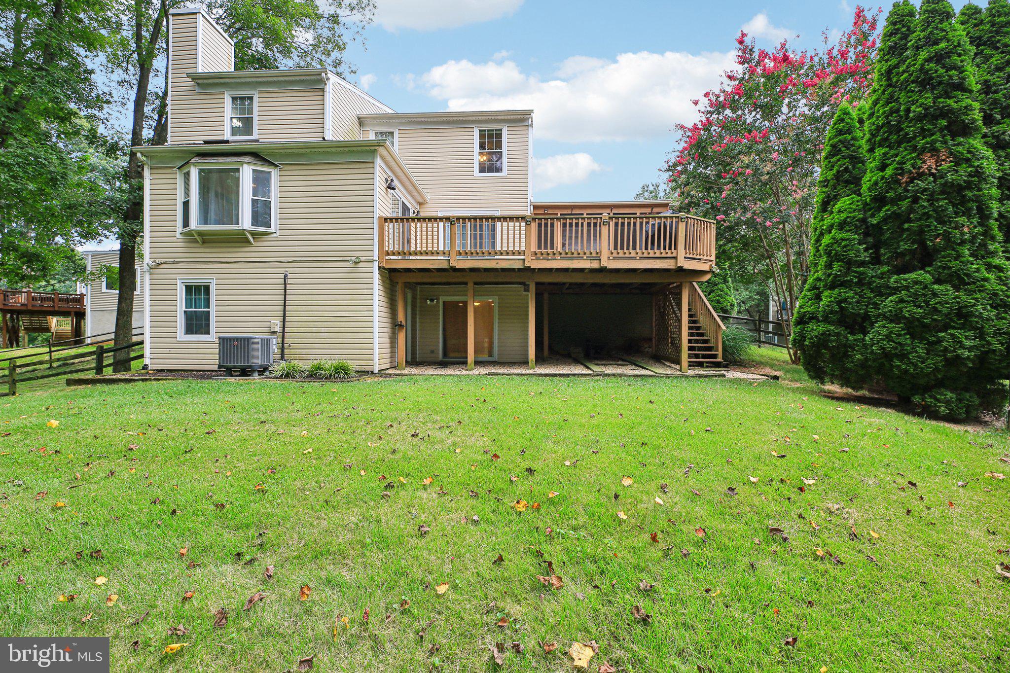 VILLAGE OF KINGS CONTRIVANCE - Residential