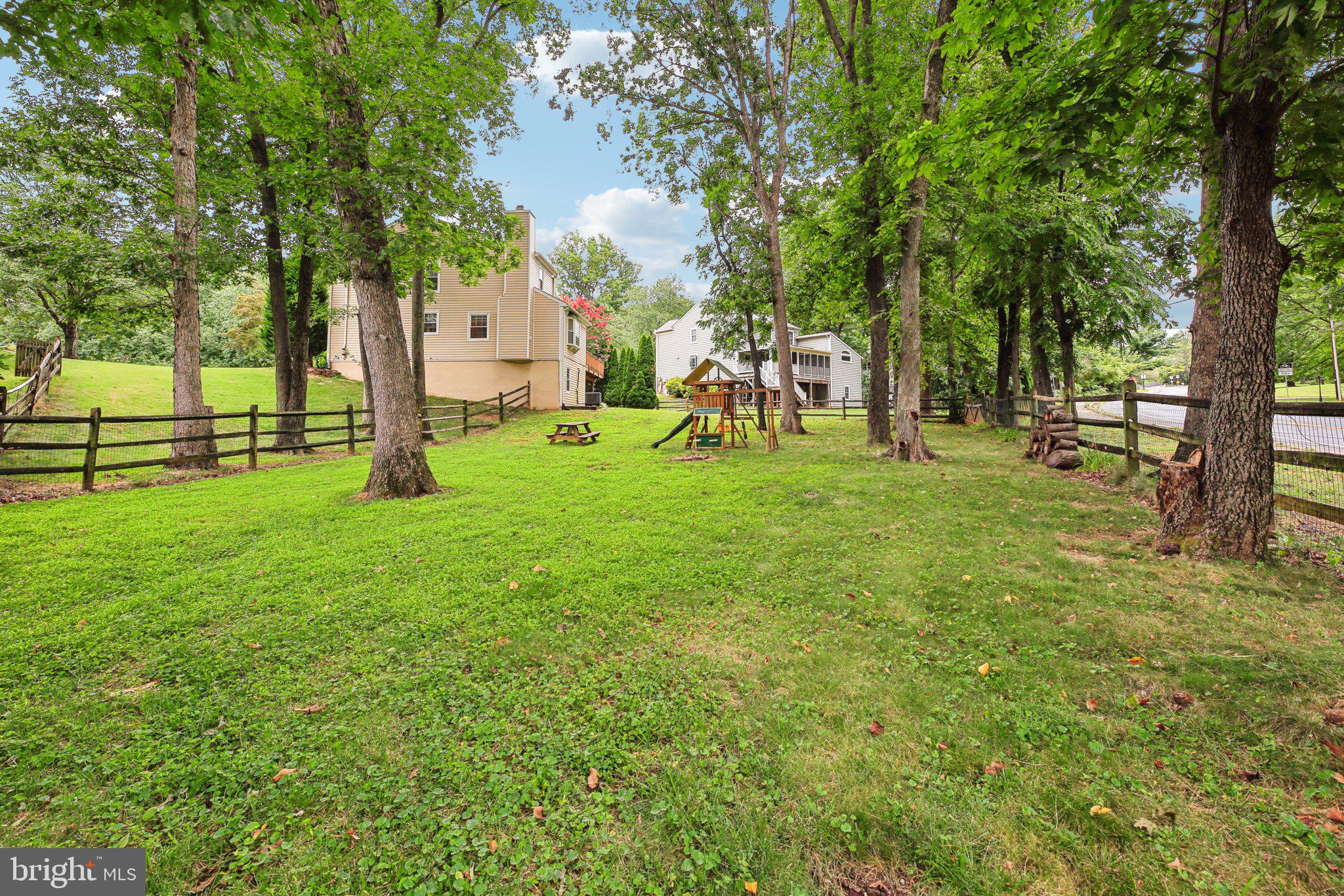 VILLAGE OF KINGS CONTRIVANCE - Residential