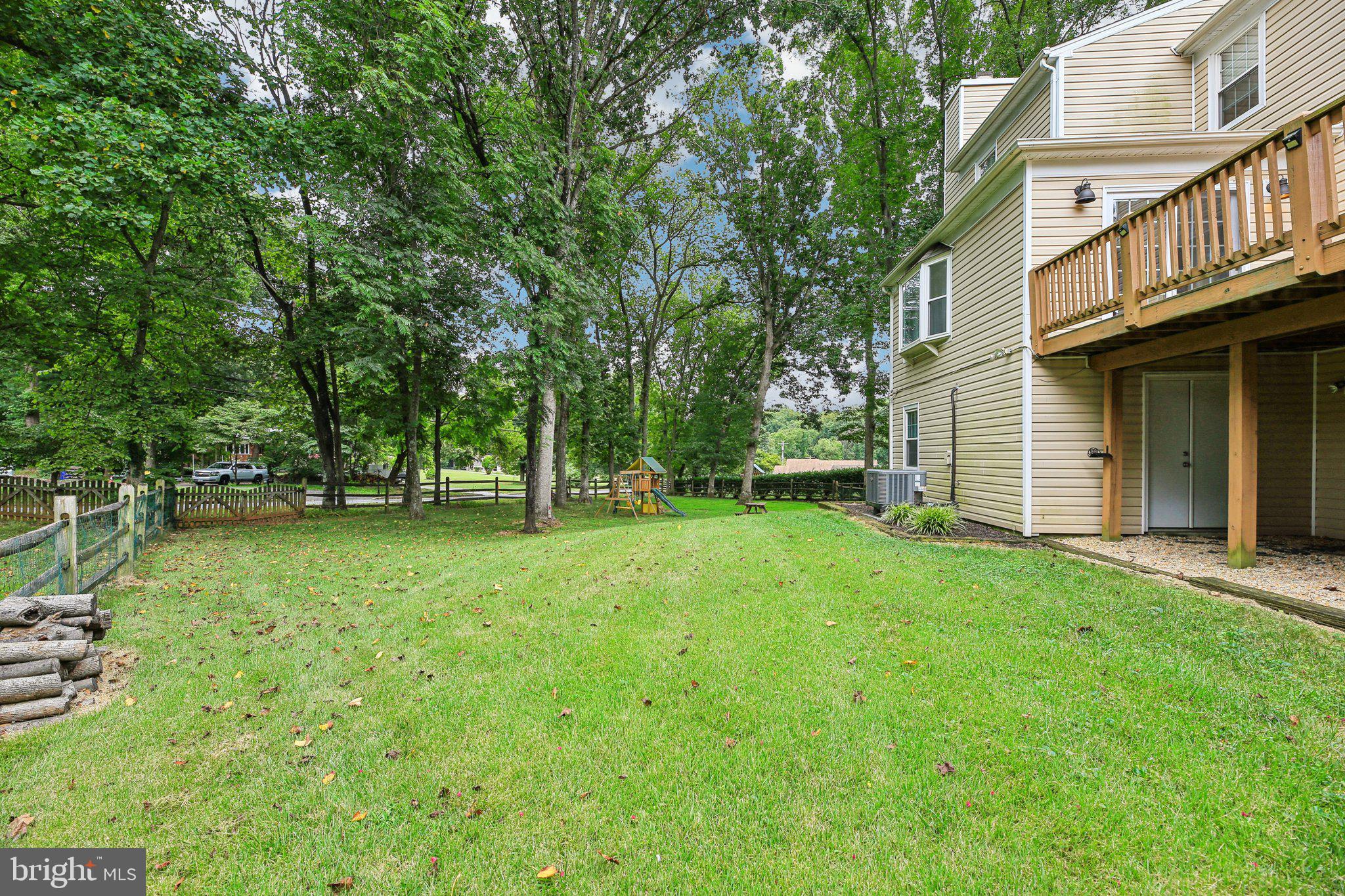 VILLAGE OF KINGS CONTRIVANCE - Residential