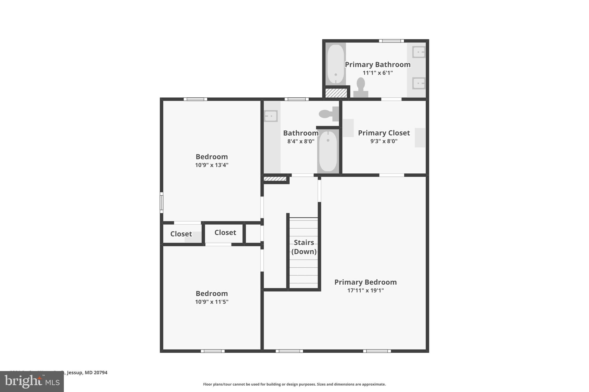 VILLAGE OF KINGS CONTRIVANCE - Residential