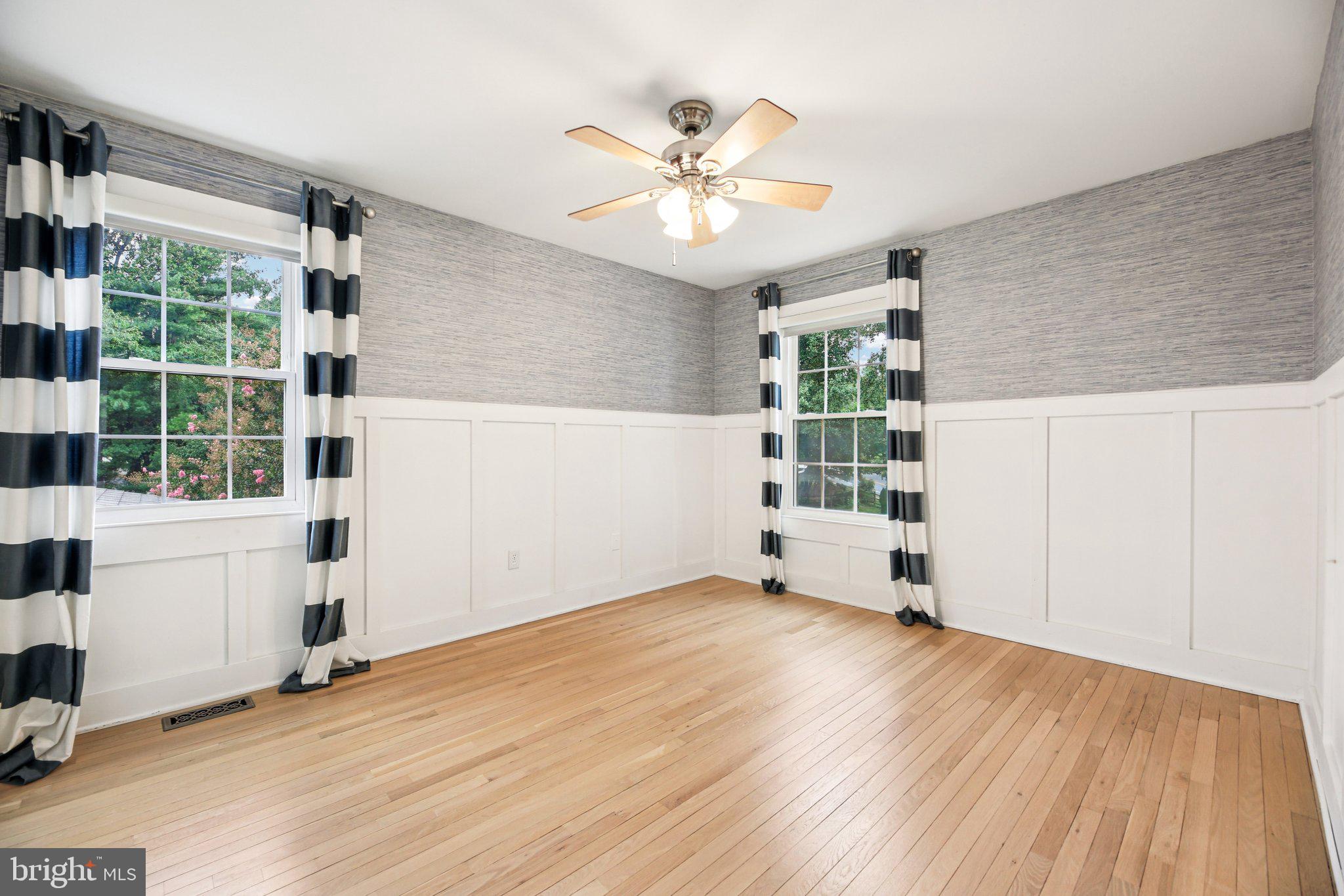 VILLAGE OF KINGS CONTRIVANCE - Residential