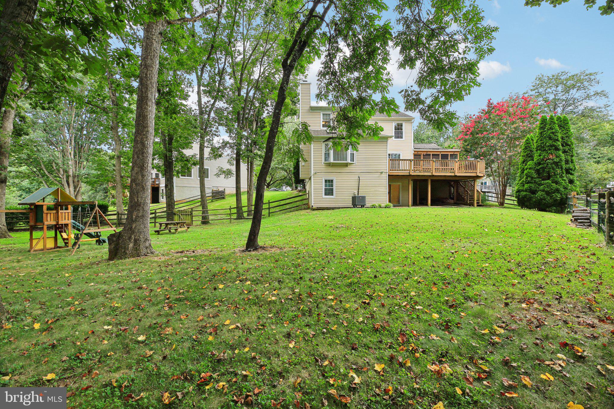 VILLAGE OF KINGS CONTRIVANCE - Residential