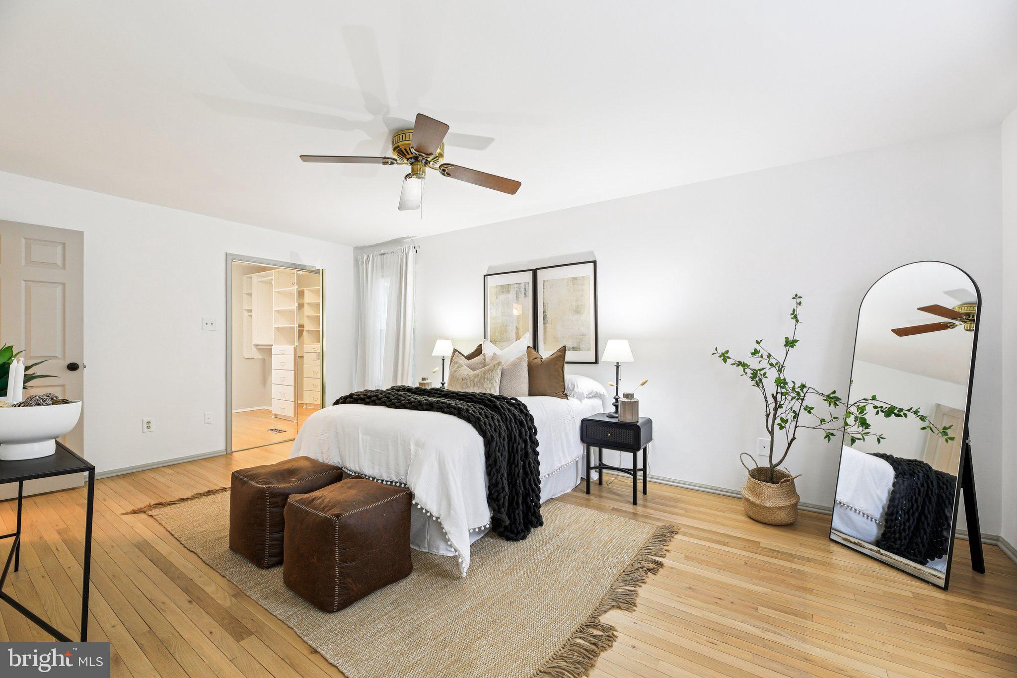 VILLAGE OF KINGS CONTRIVANCE - Residential