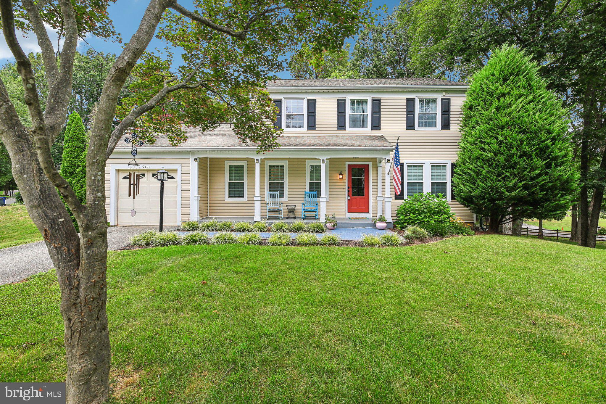 VILLAGE OF KINGS CONTRIVANCE - Residential