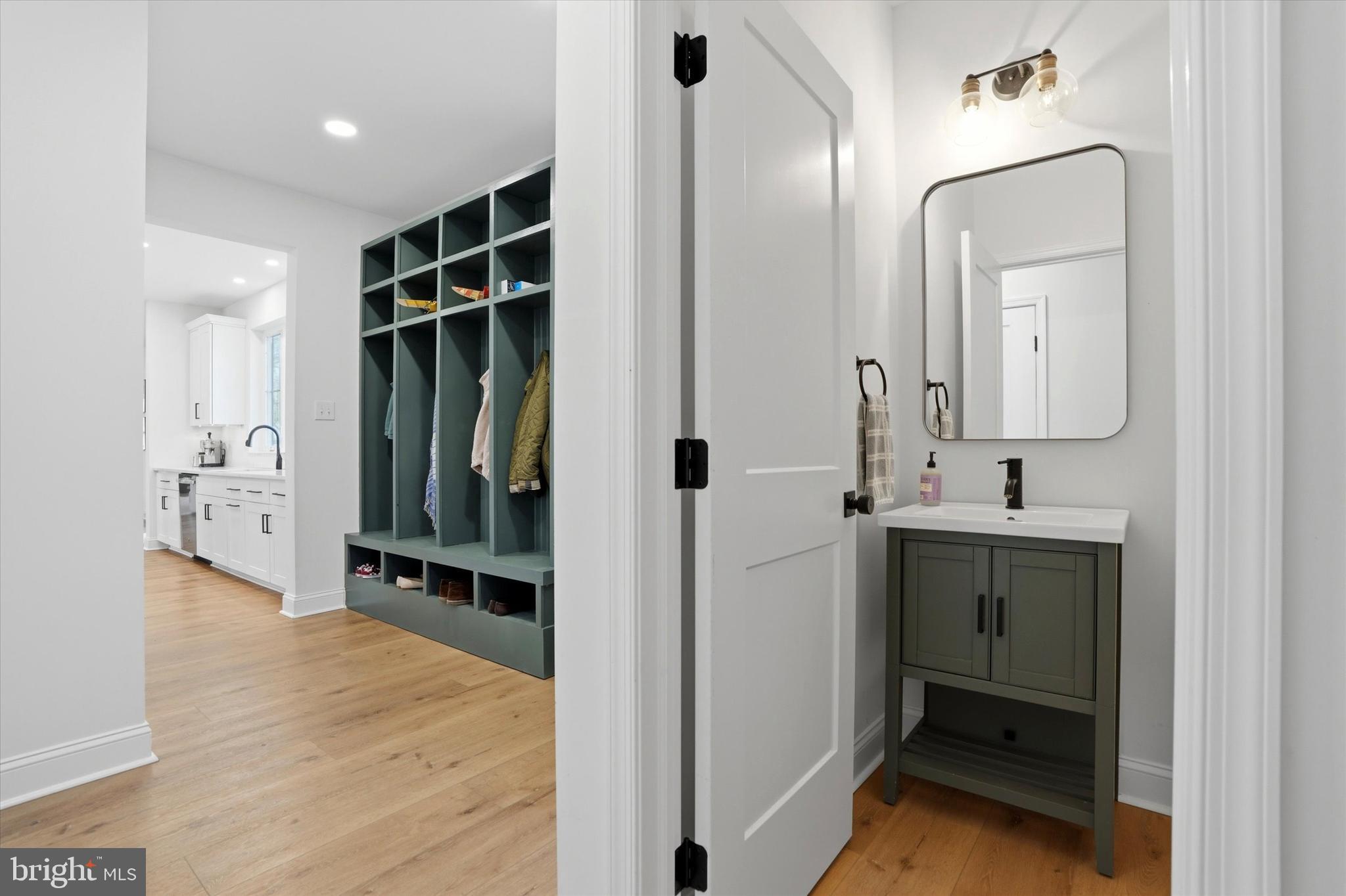 PROVIDENCE MEADOWS - Residential