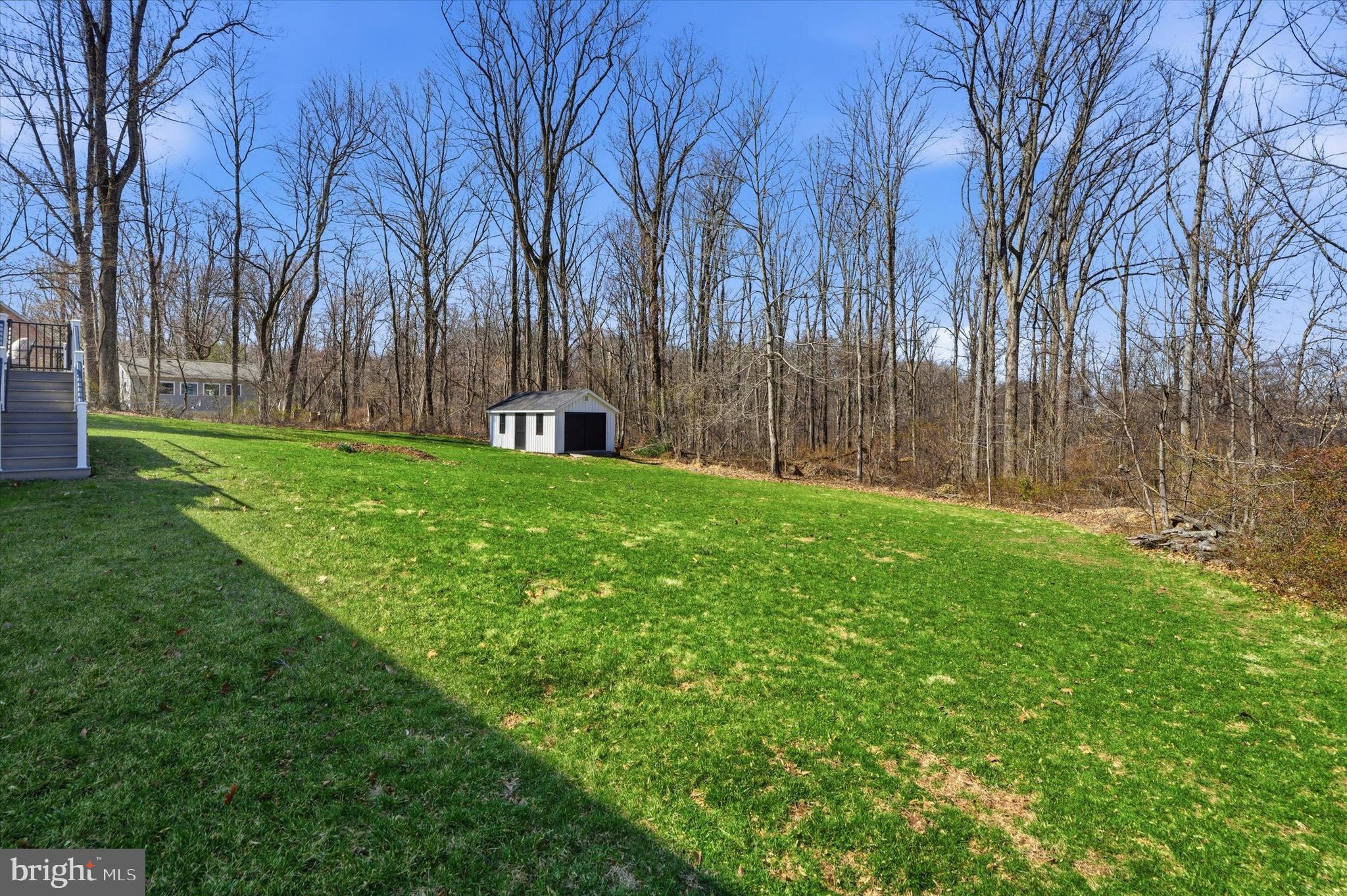 PROVIDENCE MEADOWS - Residential