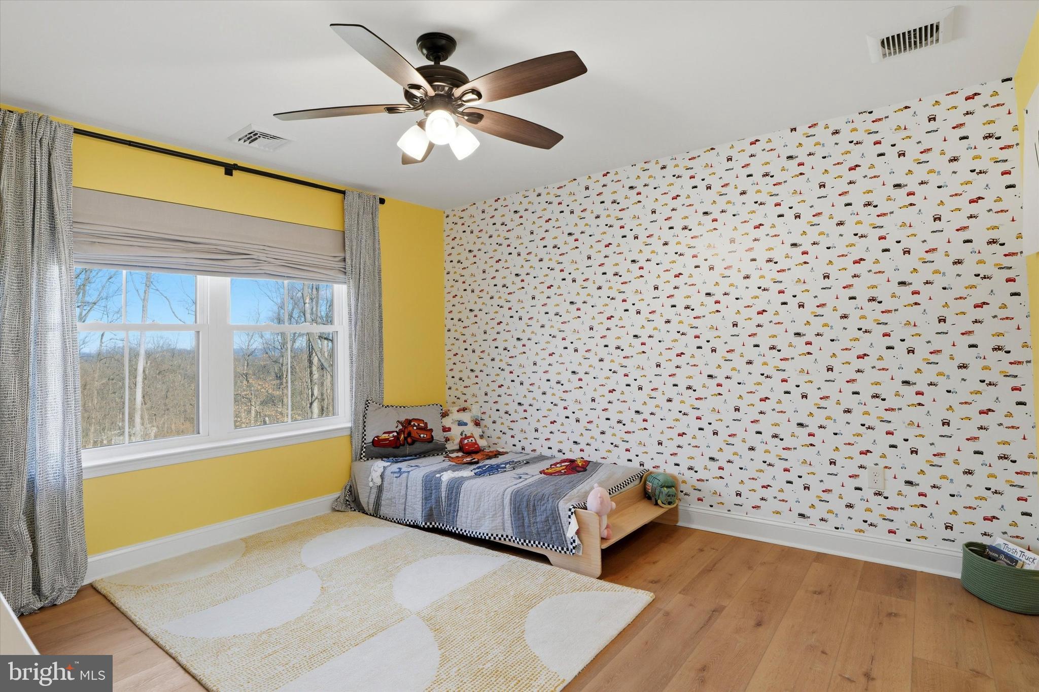 PROVIDENCE MEADOWS - Residential