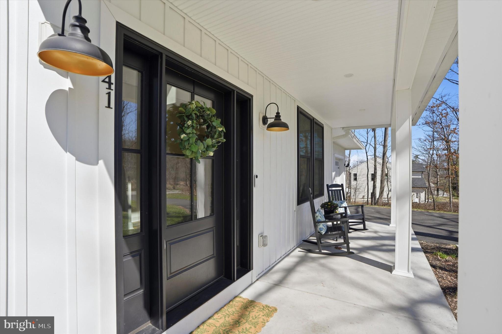 PROVIDENCE MEADOWS - Residential