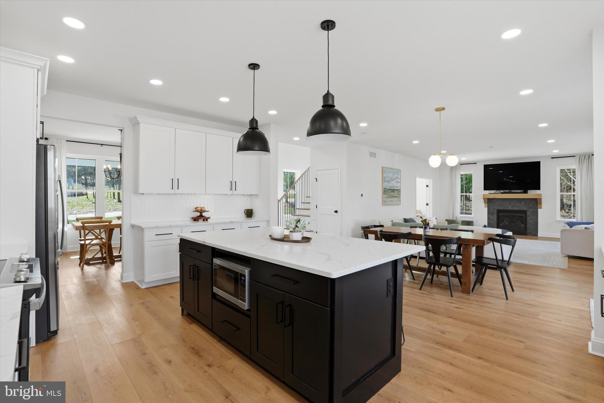 PROVIDENCE MEADOWS - Residential