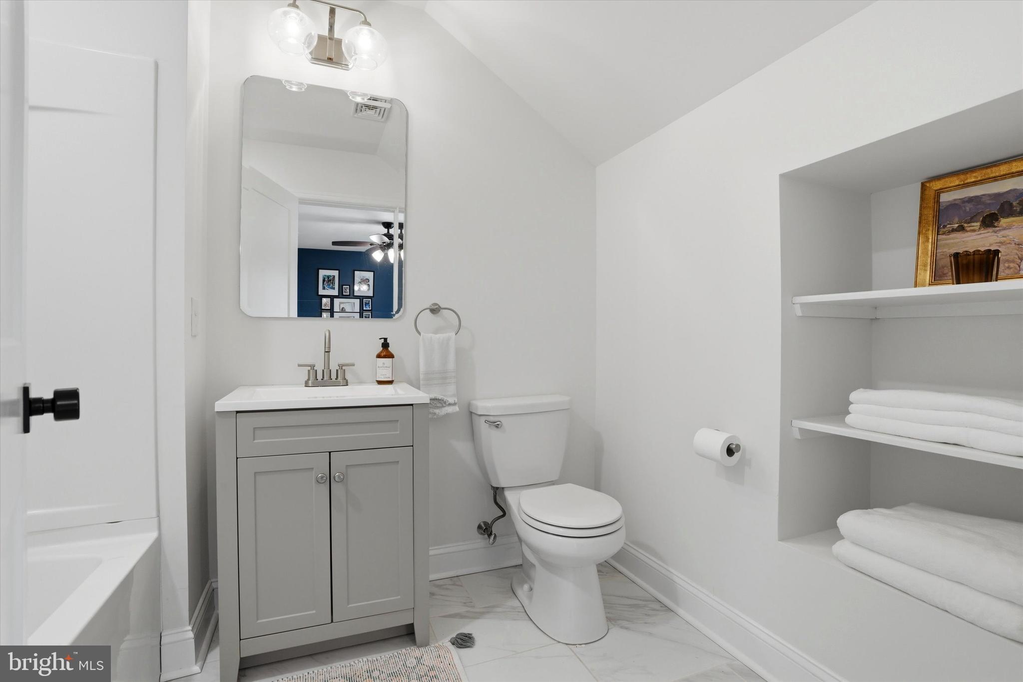 PROVIDENCE MEADOWS - Residential