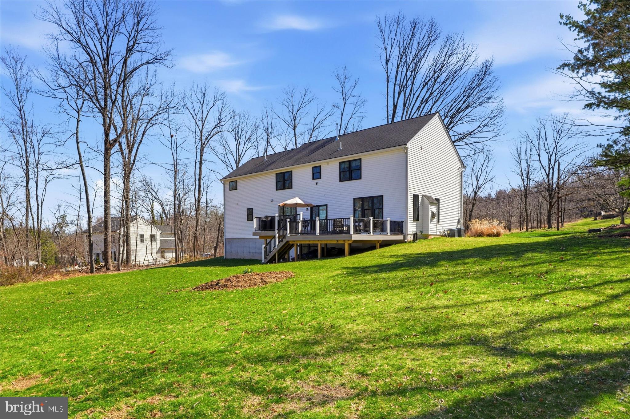 PROVIDENCE MEADOWS - Residential