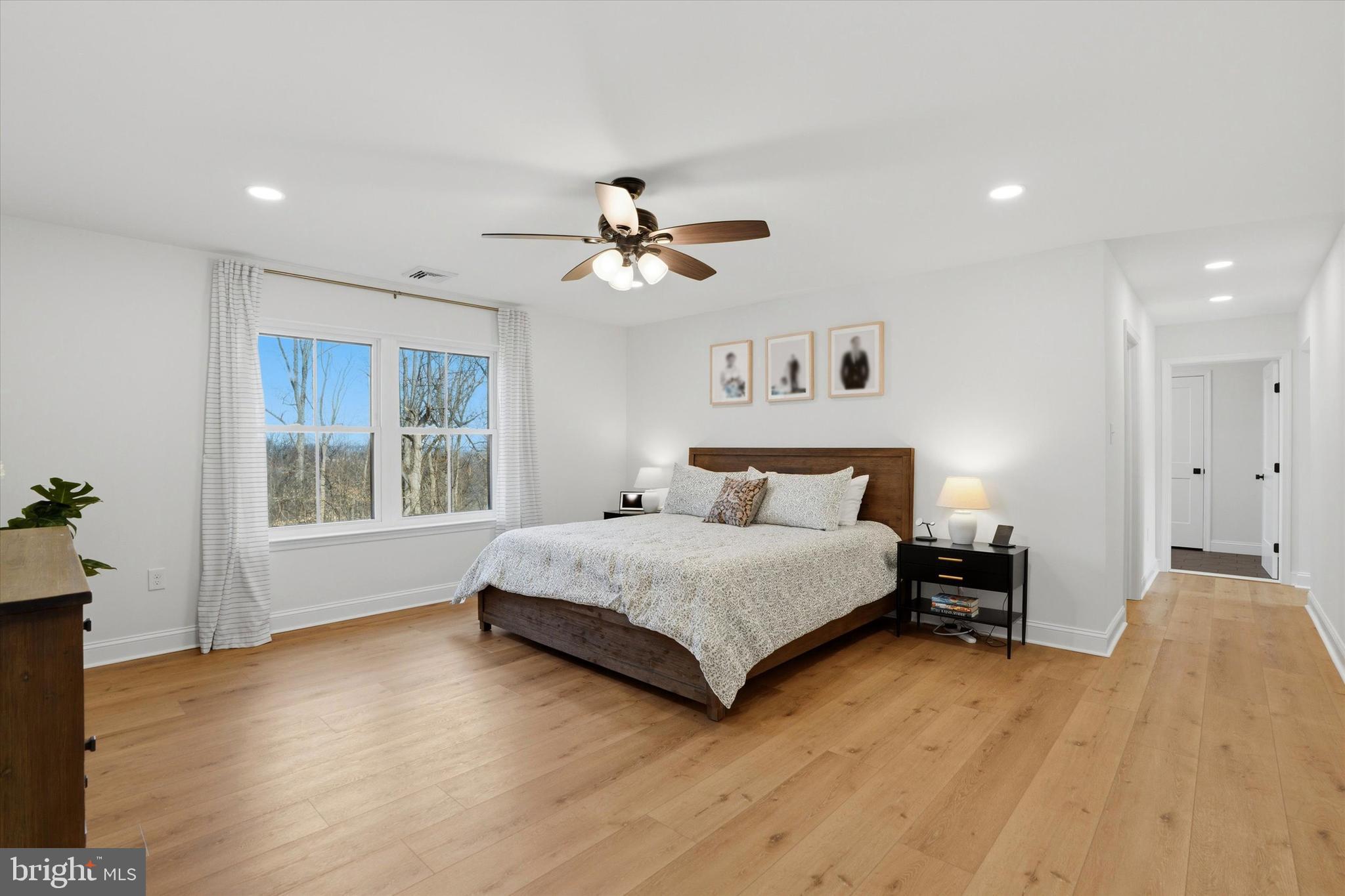 PROVIDENCE MEADOWS - Residential