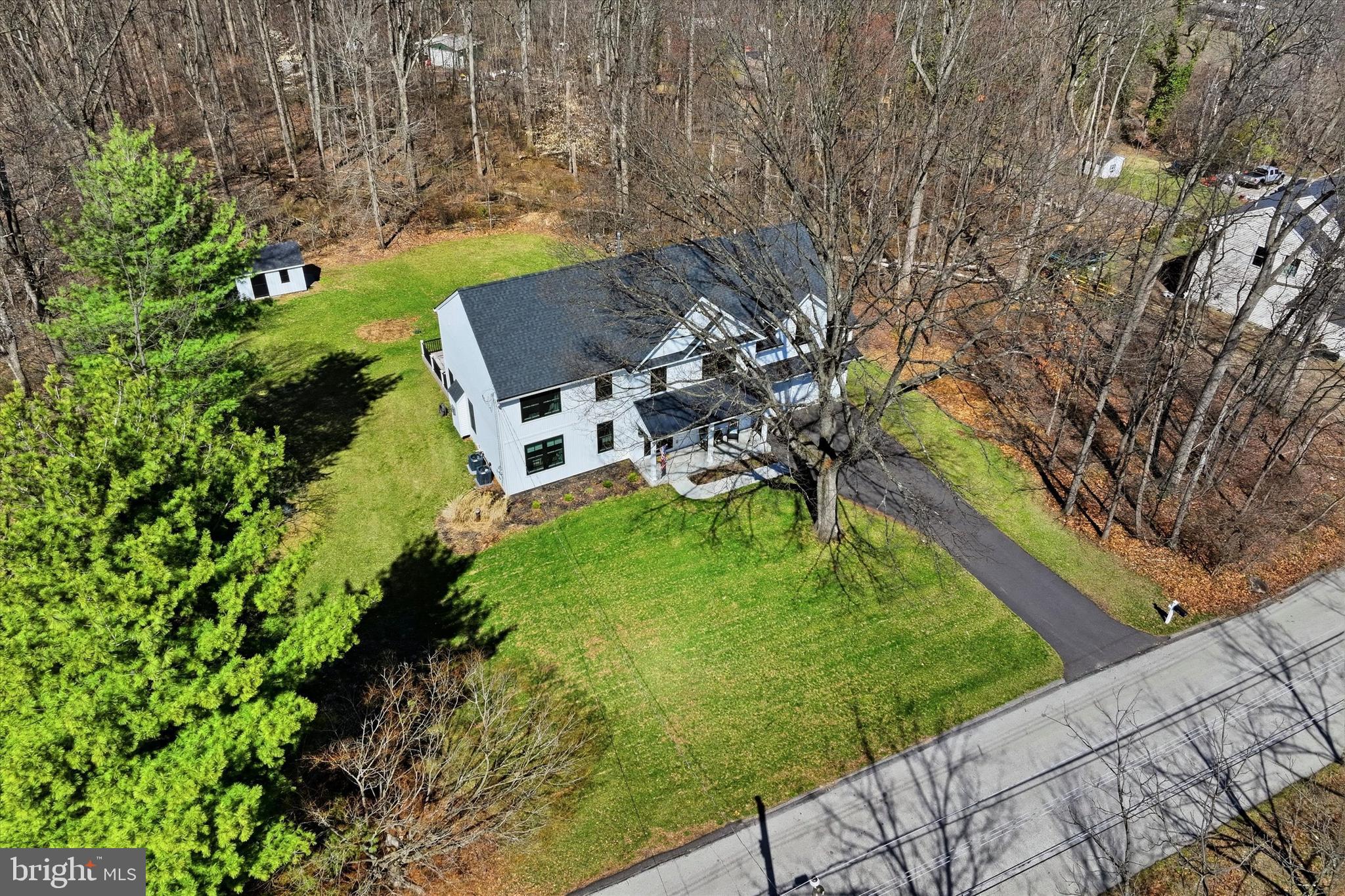 PROVIDENCE MEADOWS - Residential