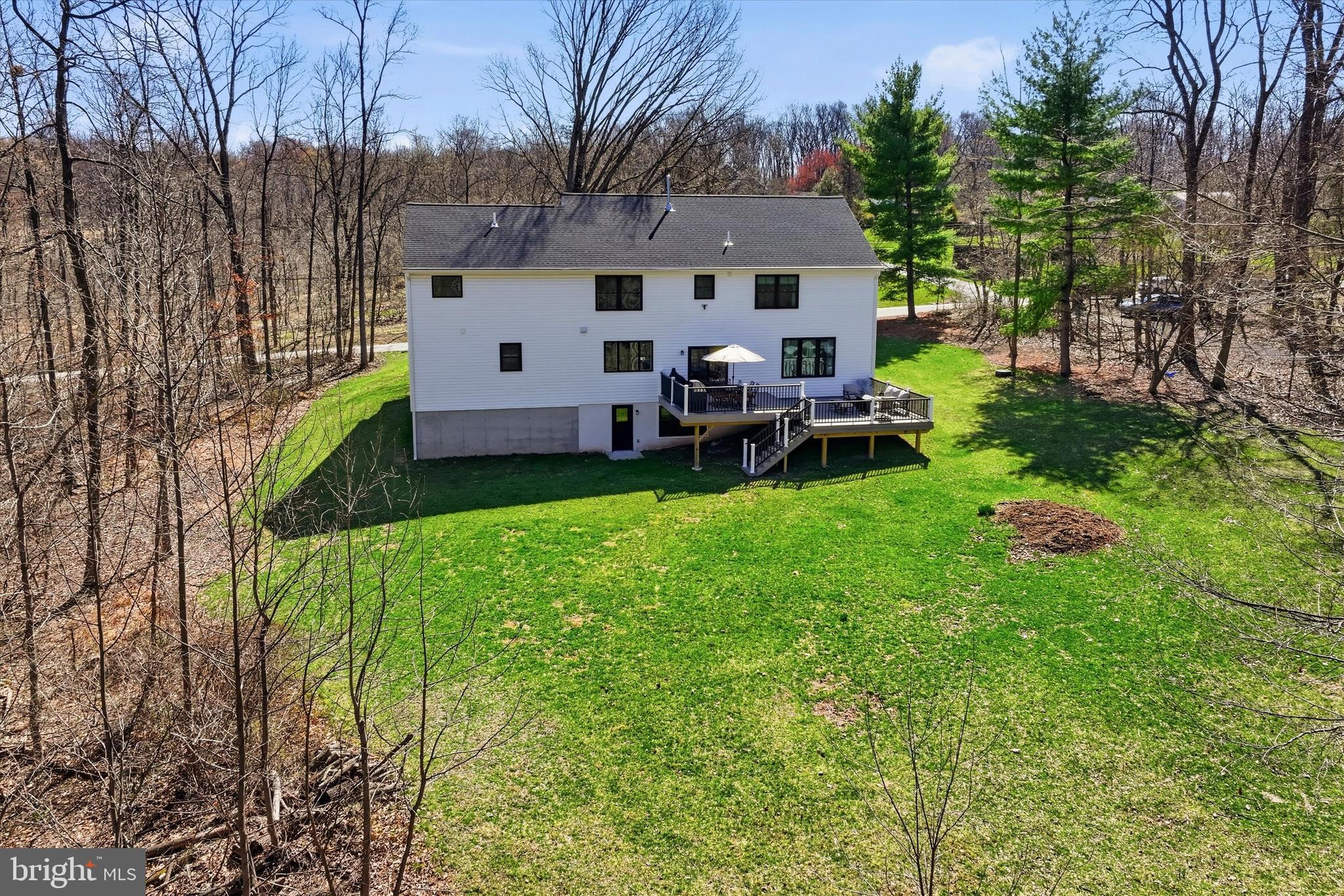 PROVIDENCE MEADOWS - Residential