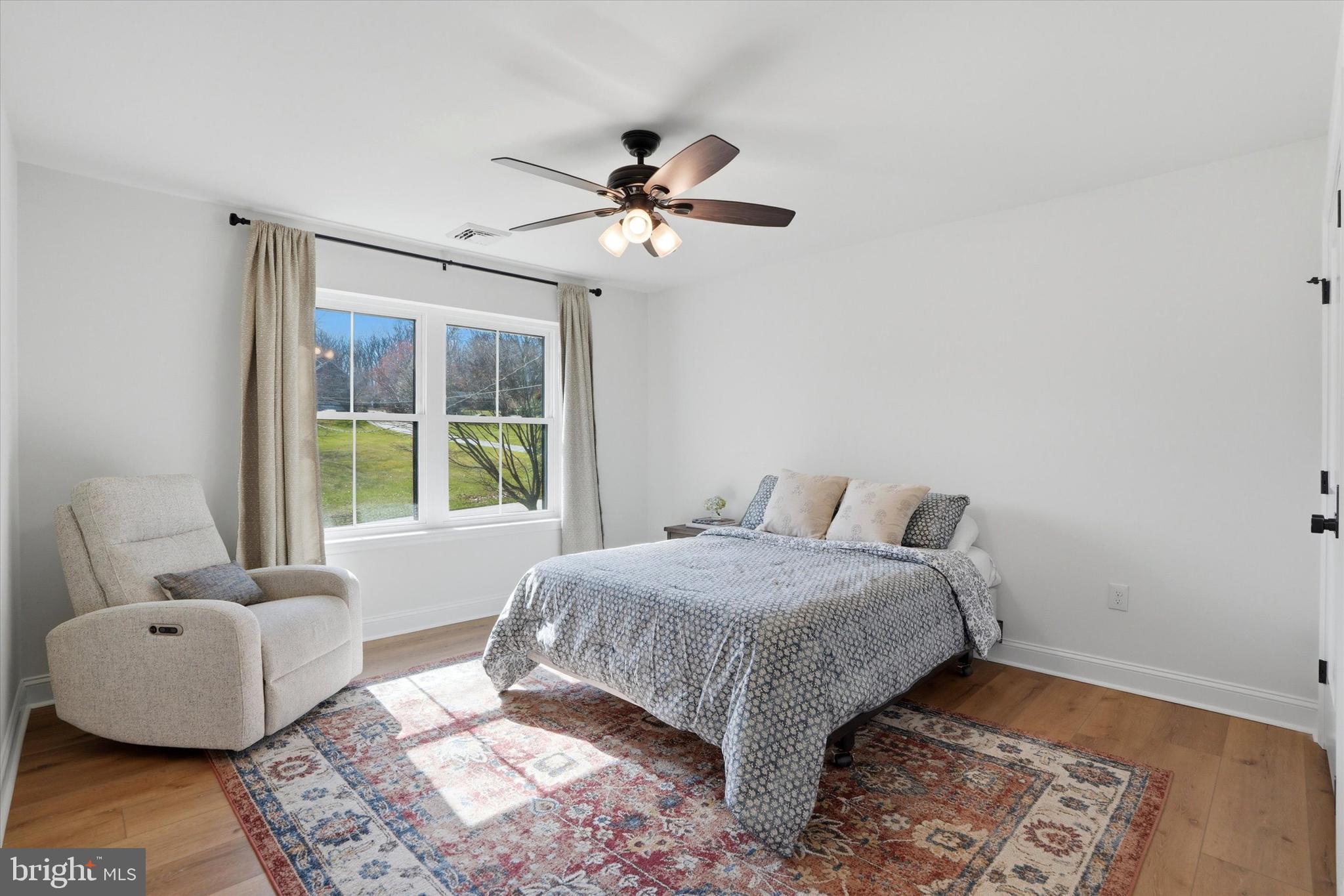 PROVIDENCE MEADOWS - Residential