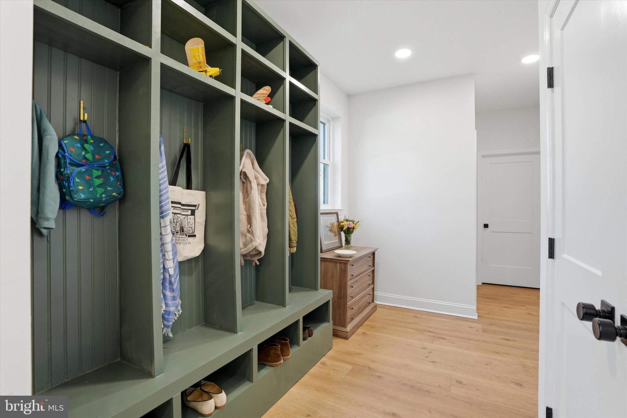 PROVIDENCE MEADOWS - Residential