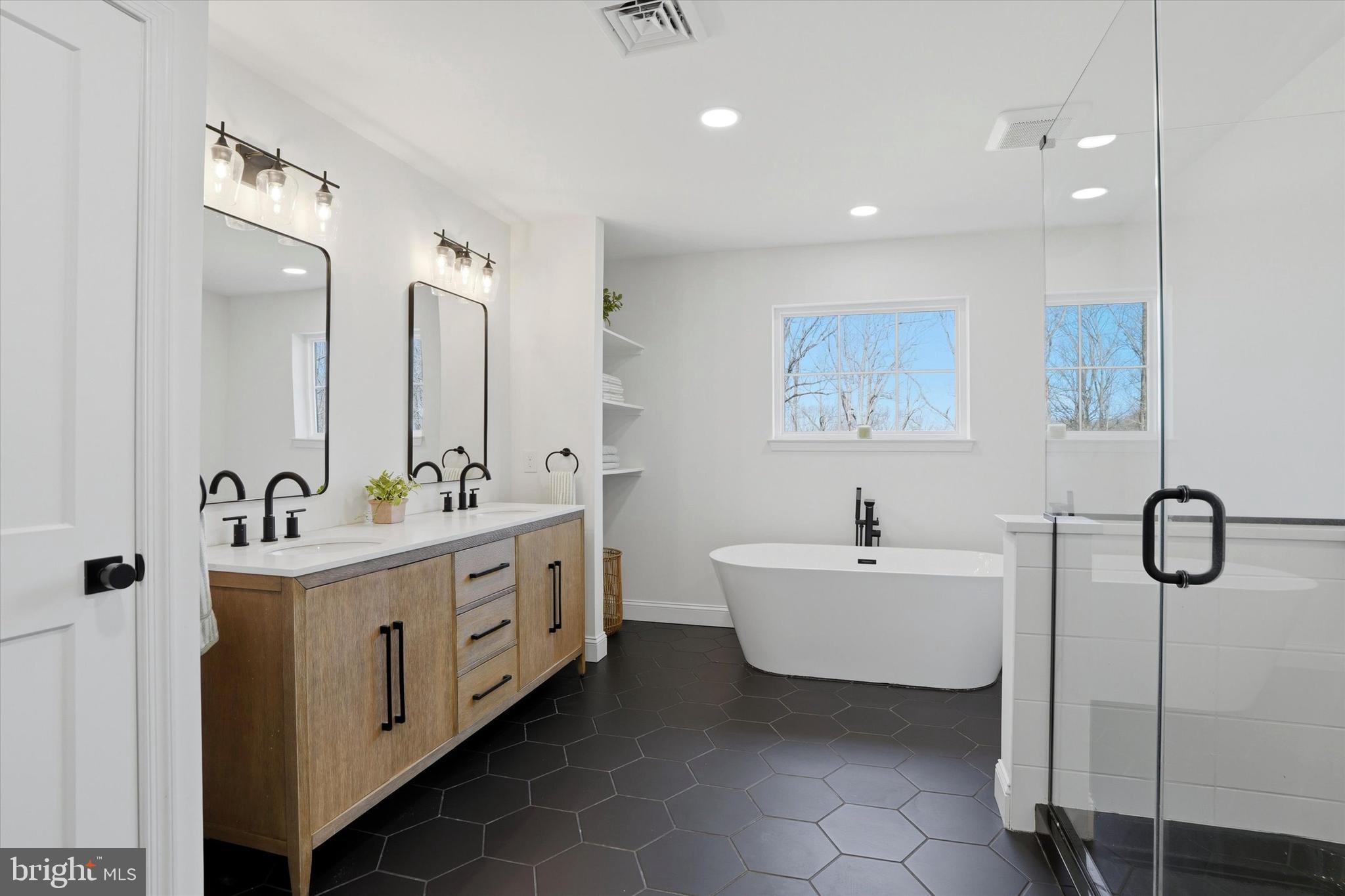 PROVIDENCE MEADOWS - Residential