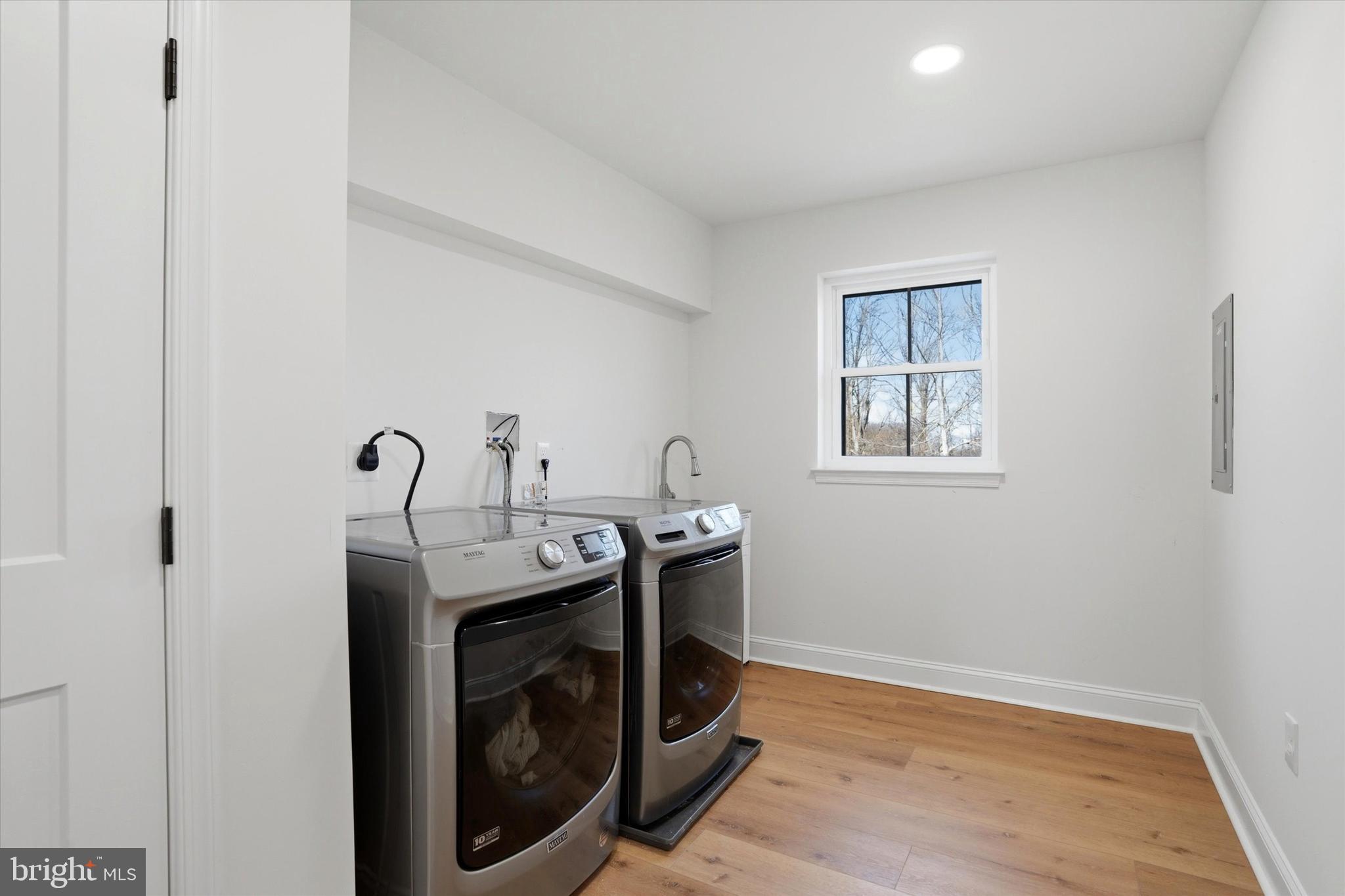 PROVIDENCE MEADOWS - Residential