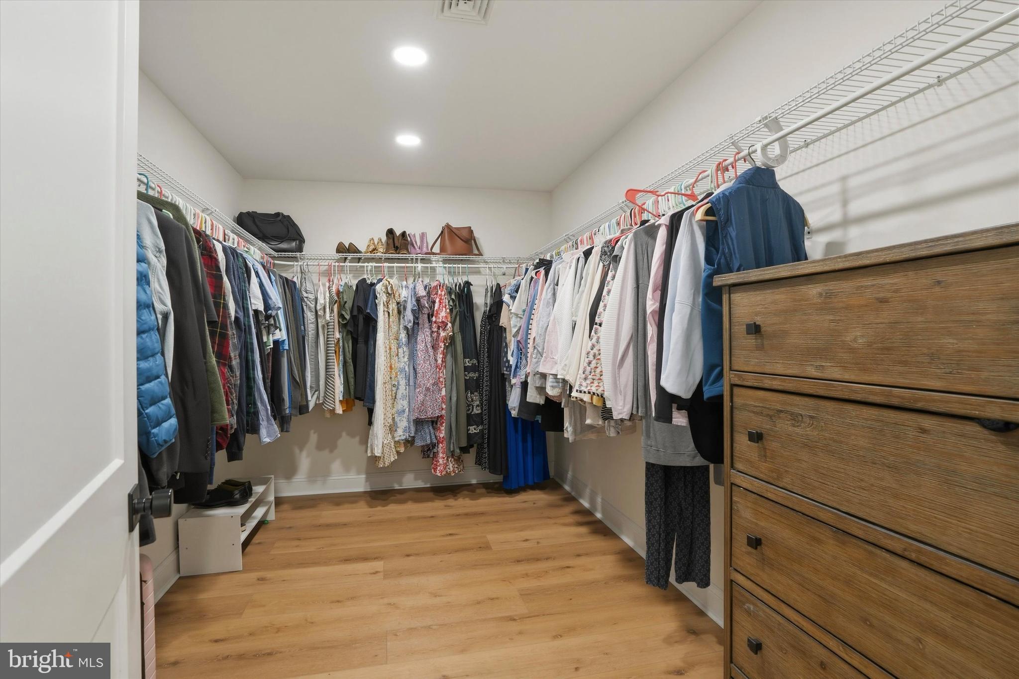 PROVIDENCE MEADOWS - Residential