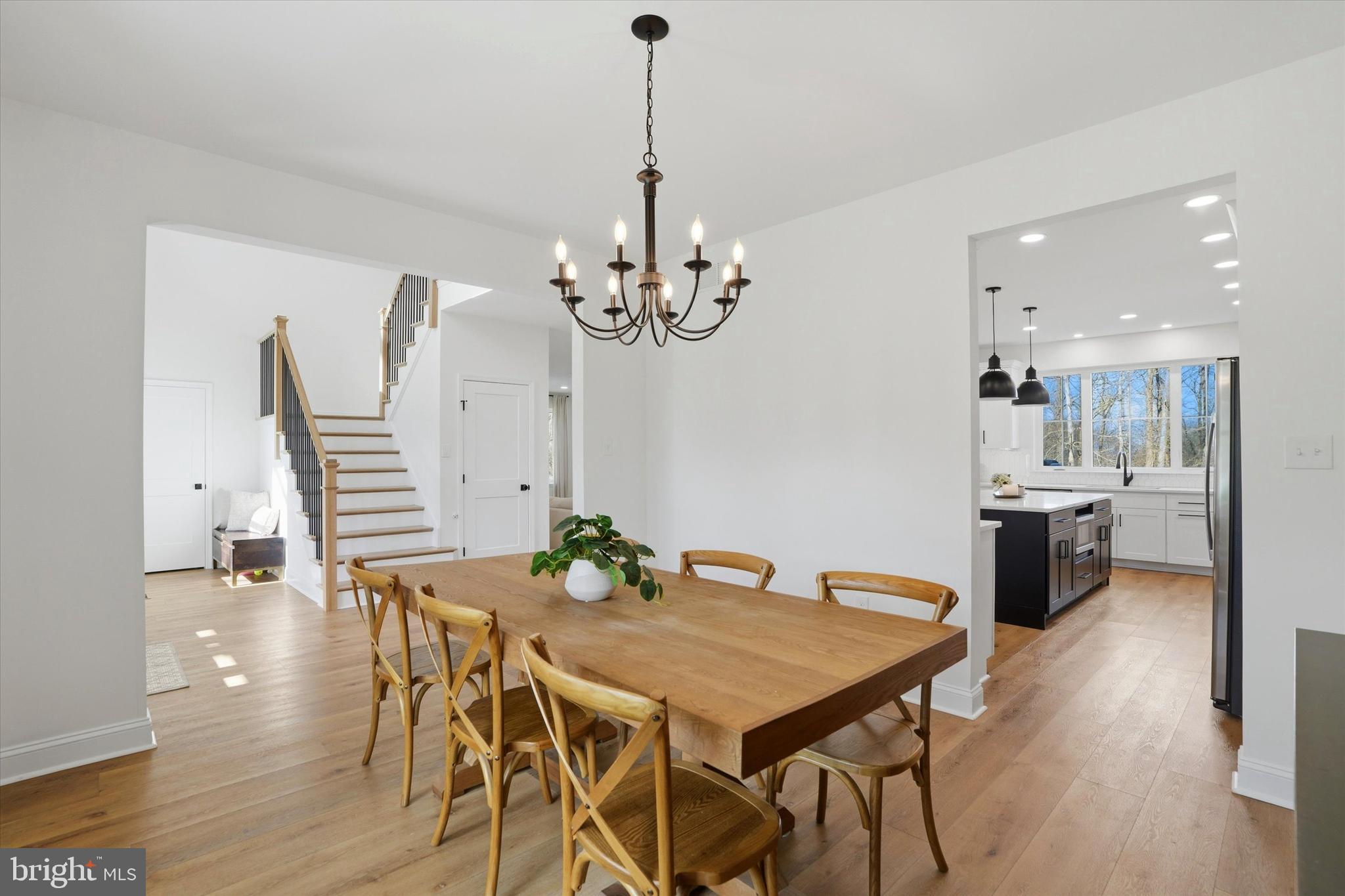 PROVIDENCE MEADOWS - Residential