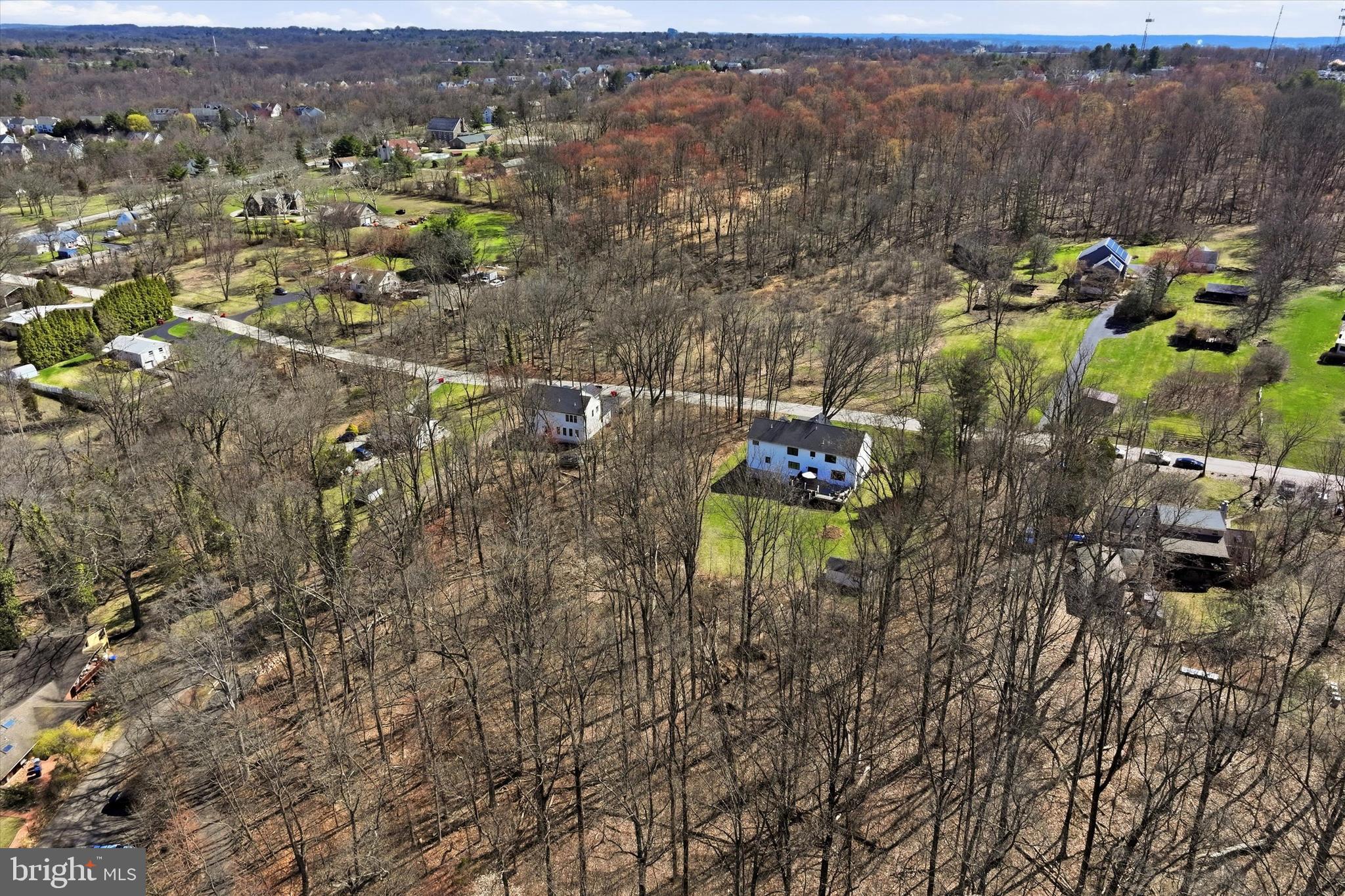 PROVIDENCE MEADOWS - Residential