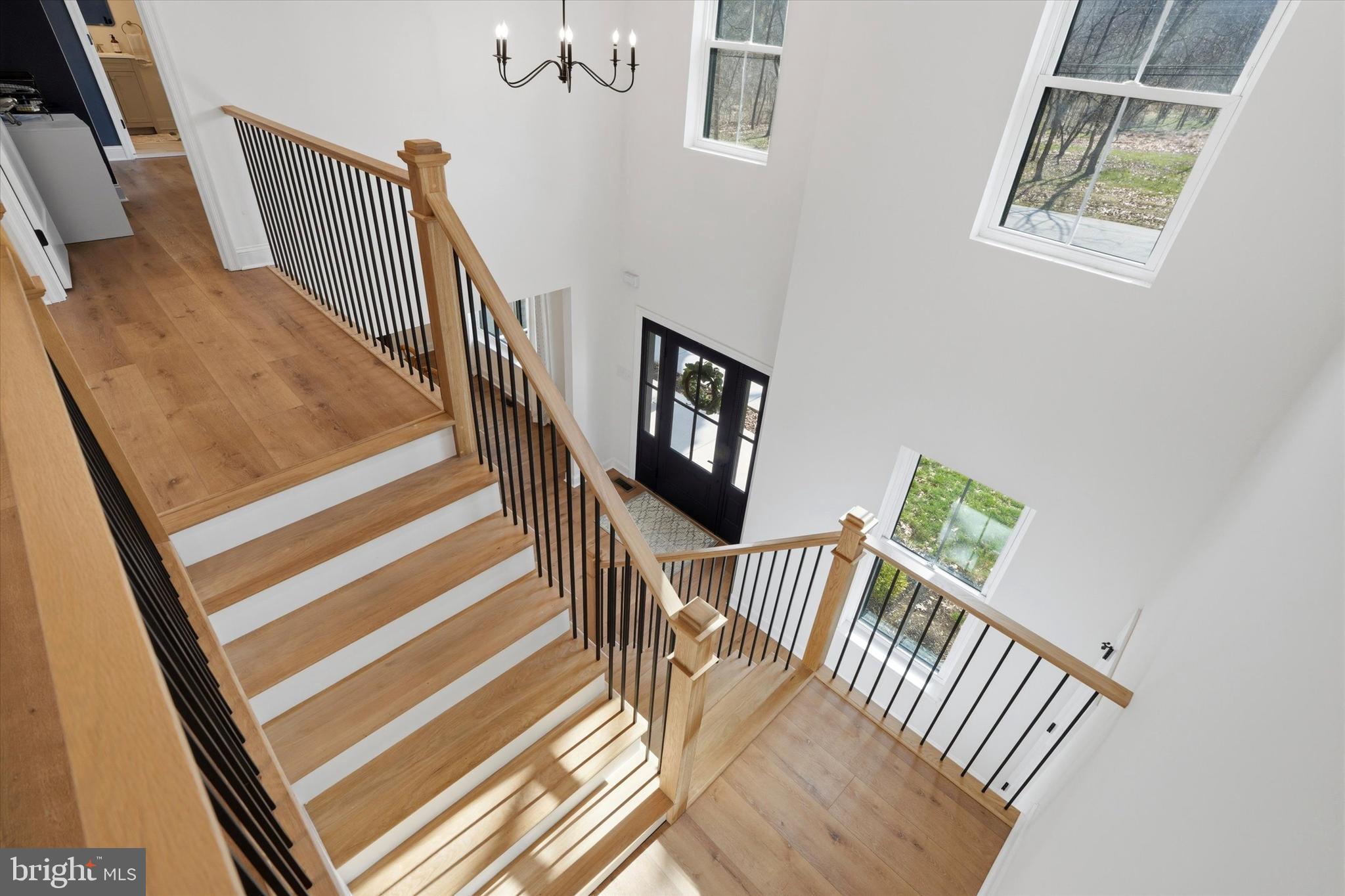 PROVIDENCE MEADOWS - Residential