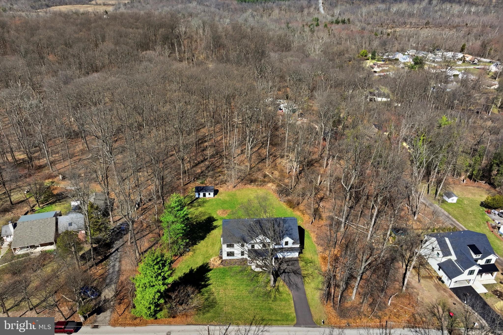 PROVIDENCE MEADOWS - Residential