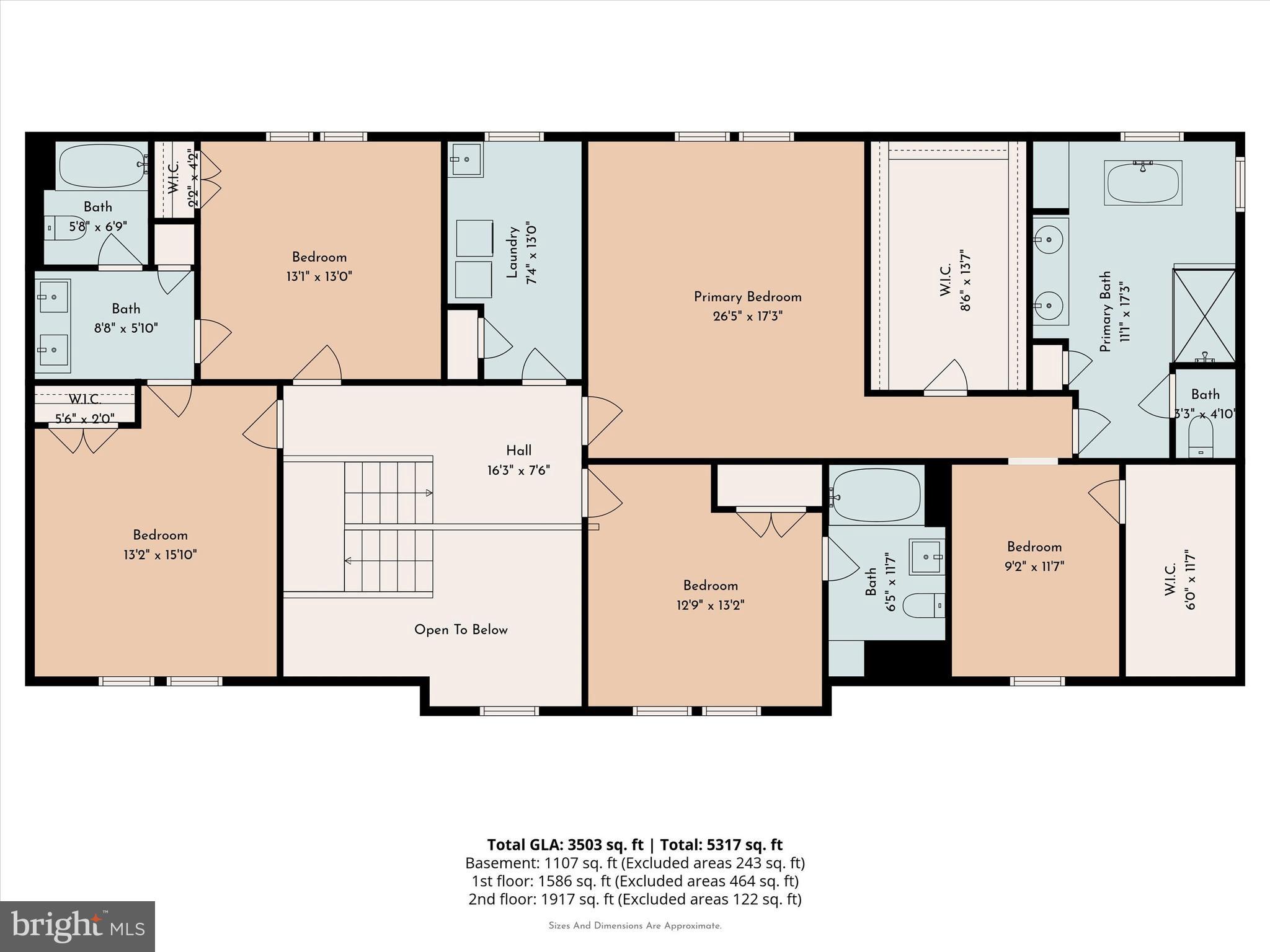PROVIDENCE MEADOWS - Residential