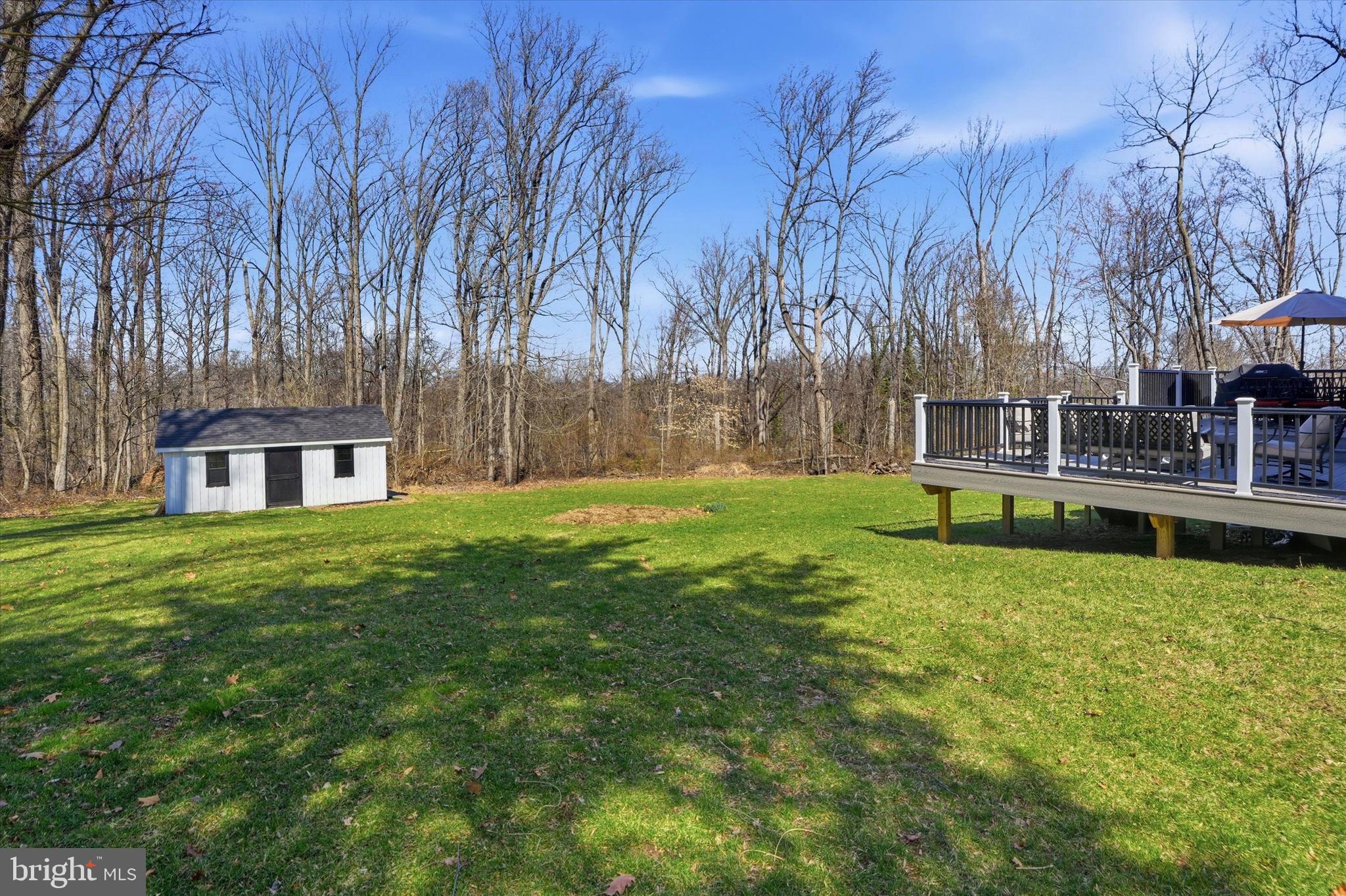 PROVIDENCE MEADOWS - Residential