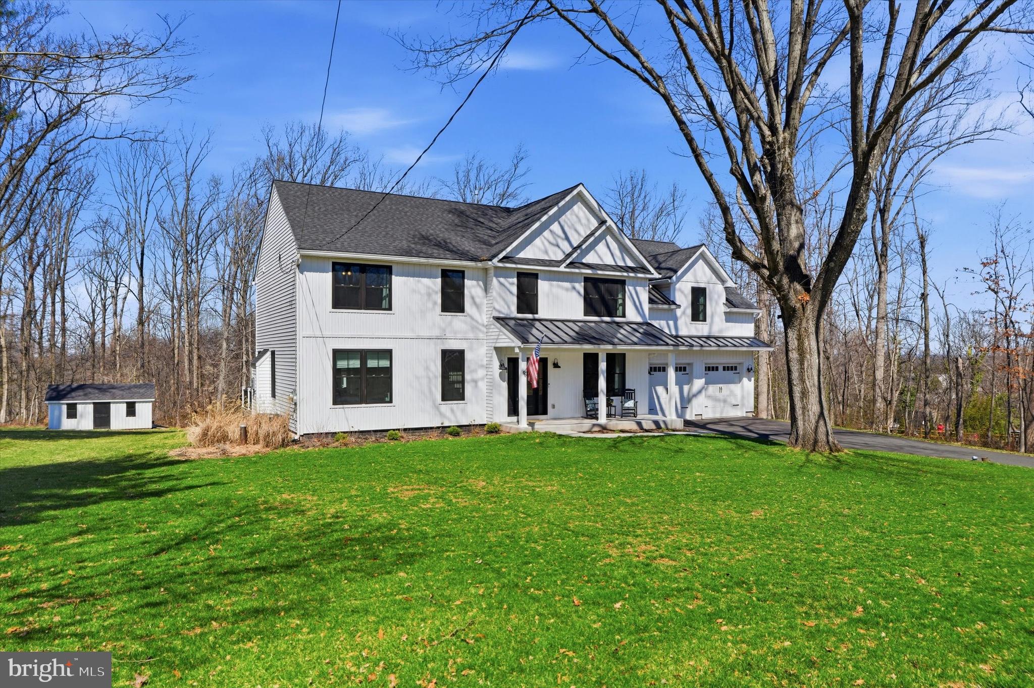 PROVIDENCE MEADOWS - Residential