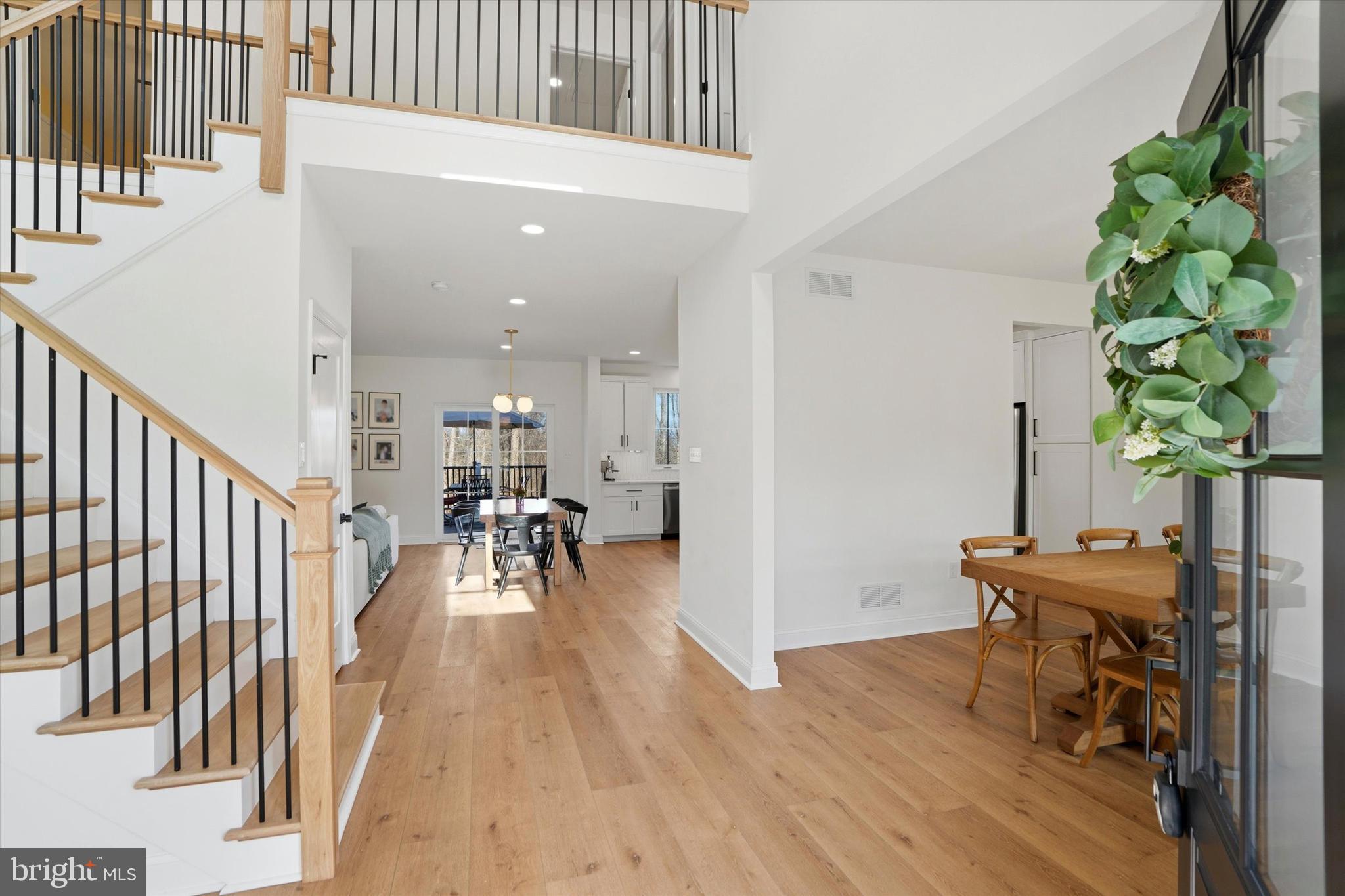 PROVIDENCE MEADOWS - Residential