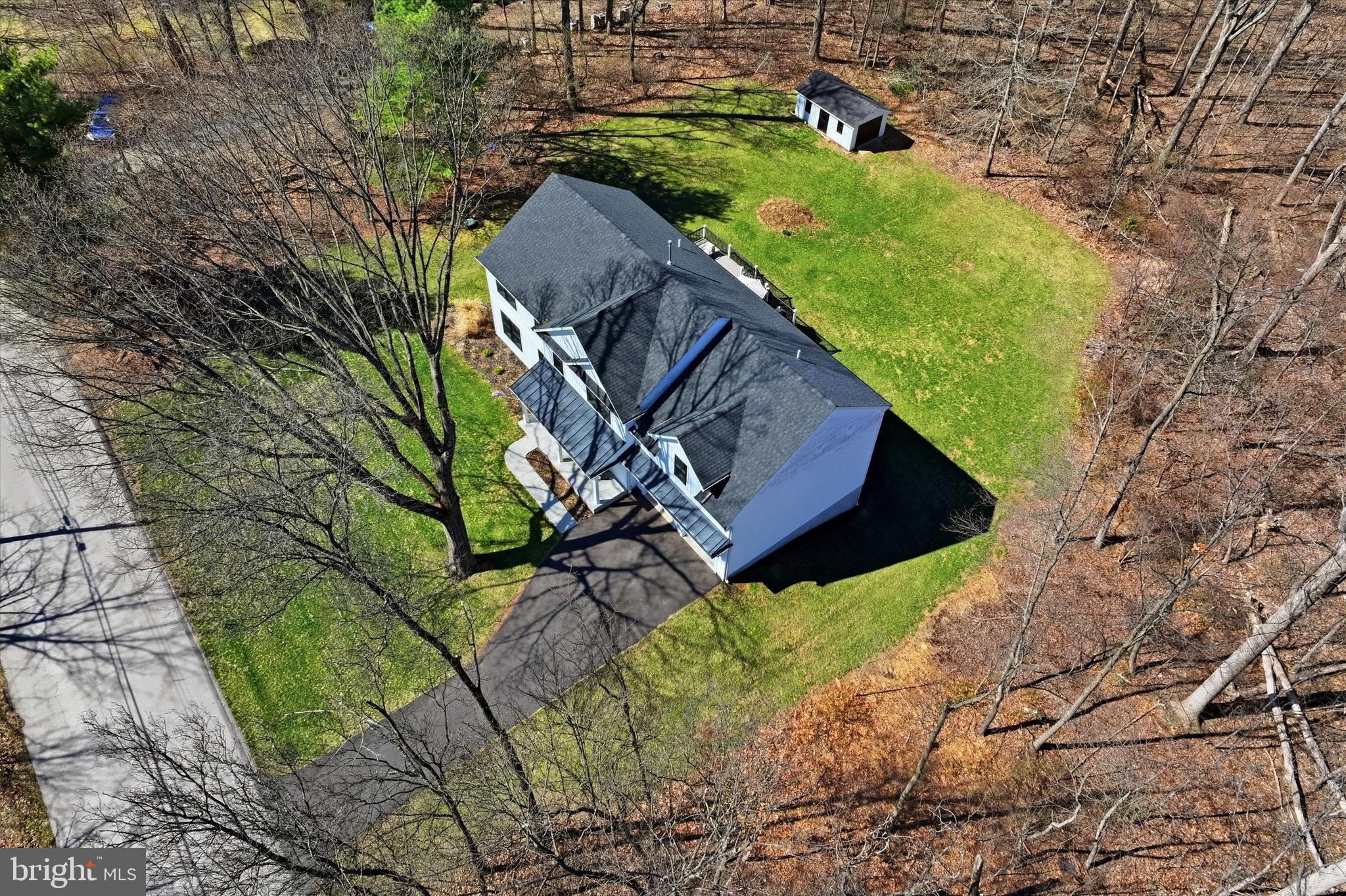 PROVIDENCE MEADOWS - Residential