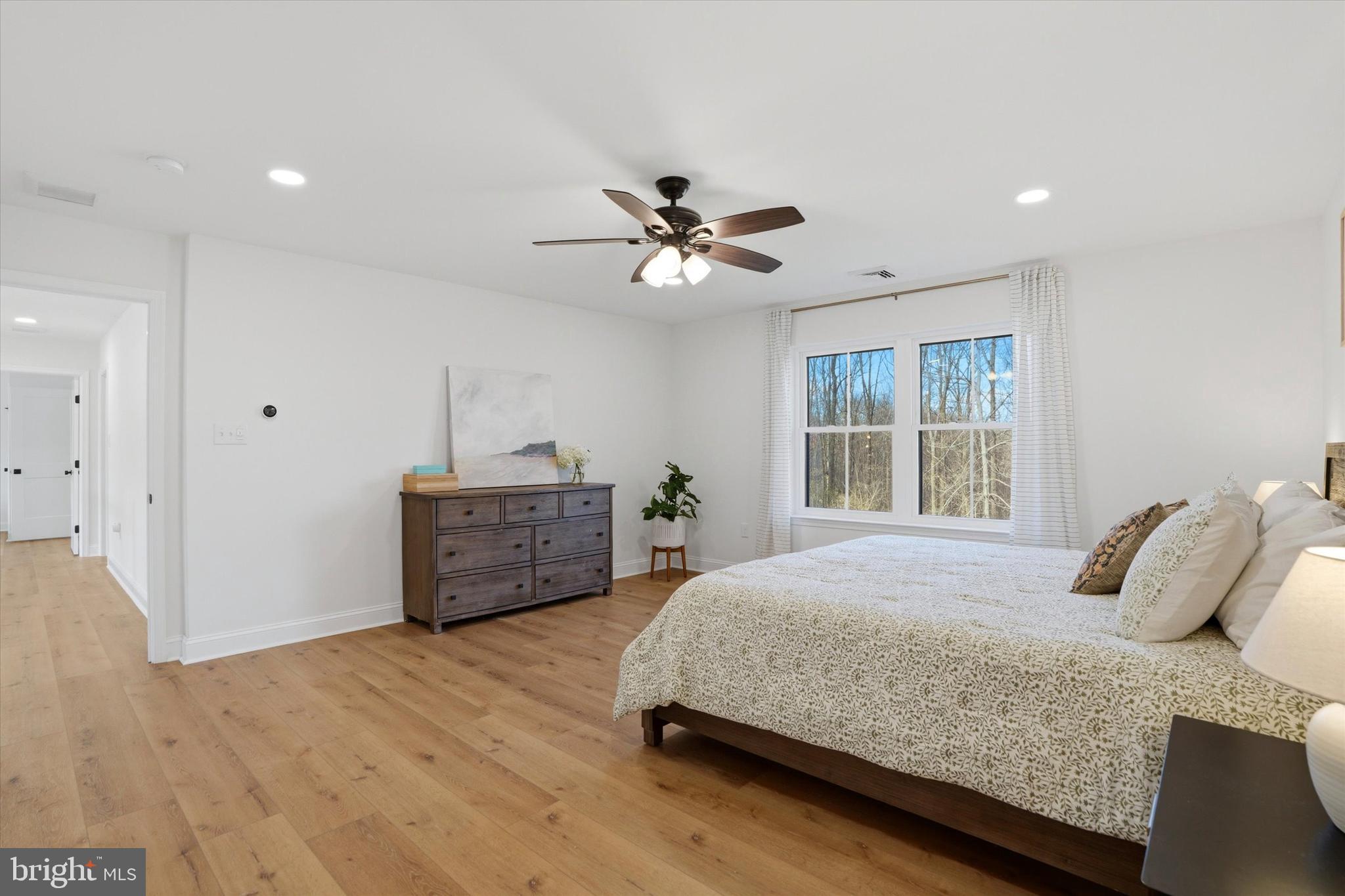 PROVIDENCE MEADOWS - Residential