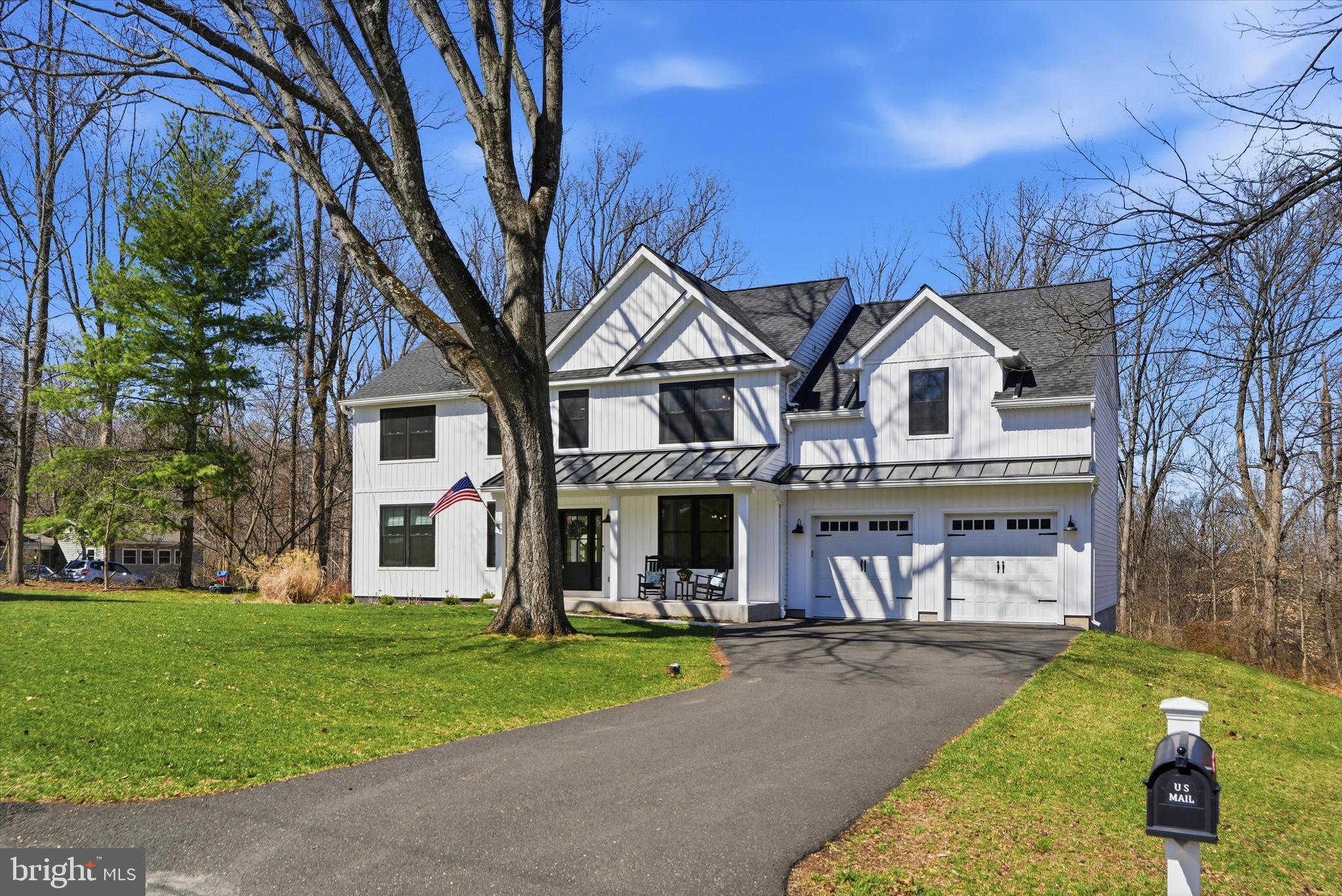 PROVIDENCE MEADOWS - Residential