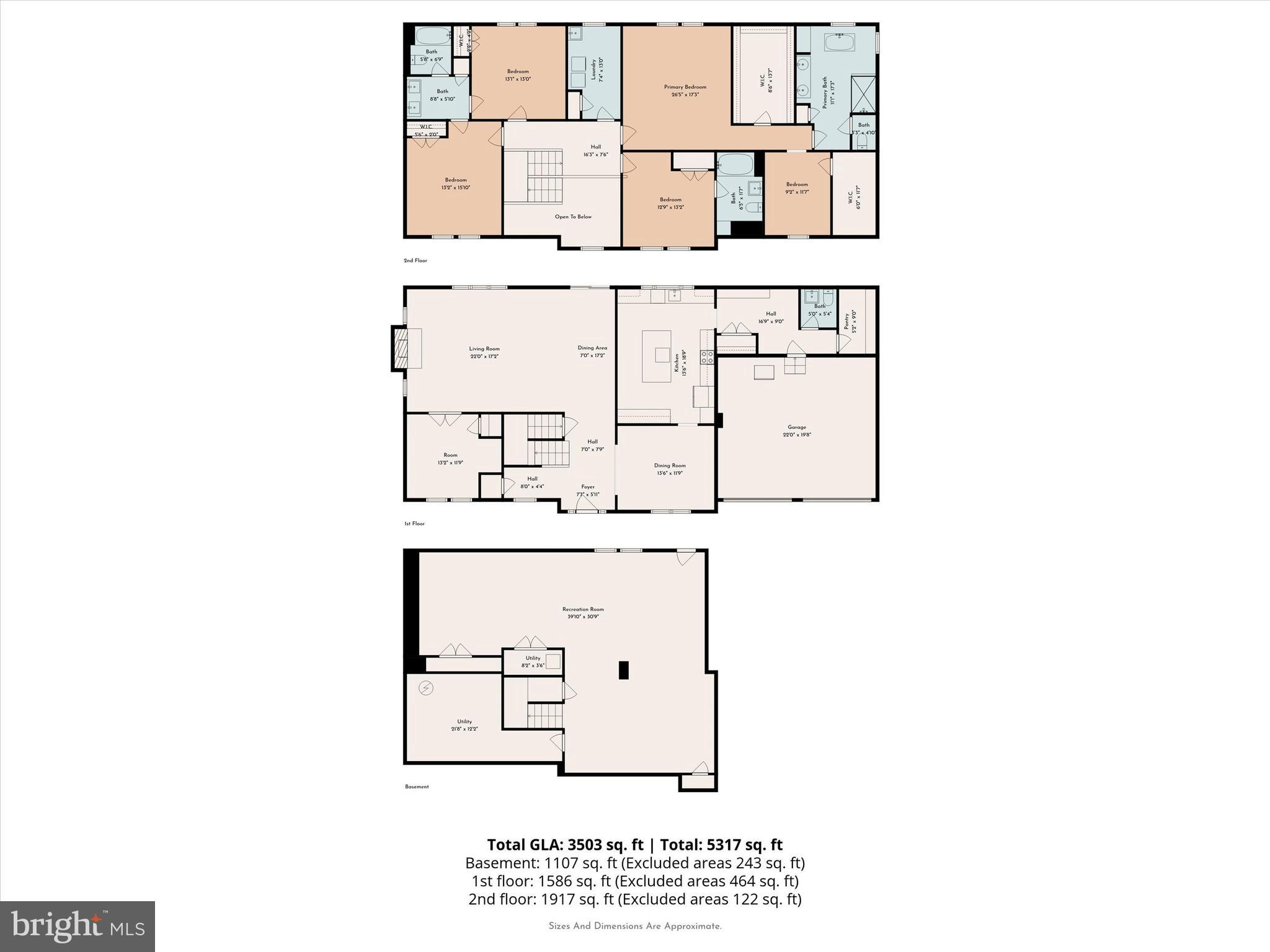 PROVIDENCE MEADOWS - Residential