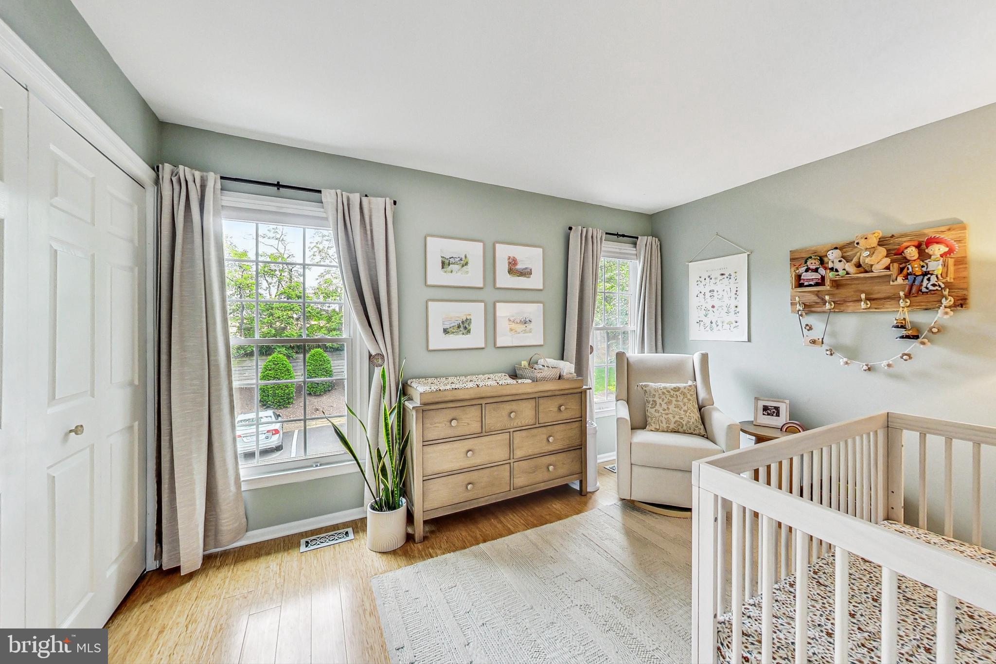 WINDGATE II - Residential