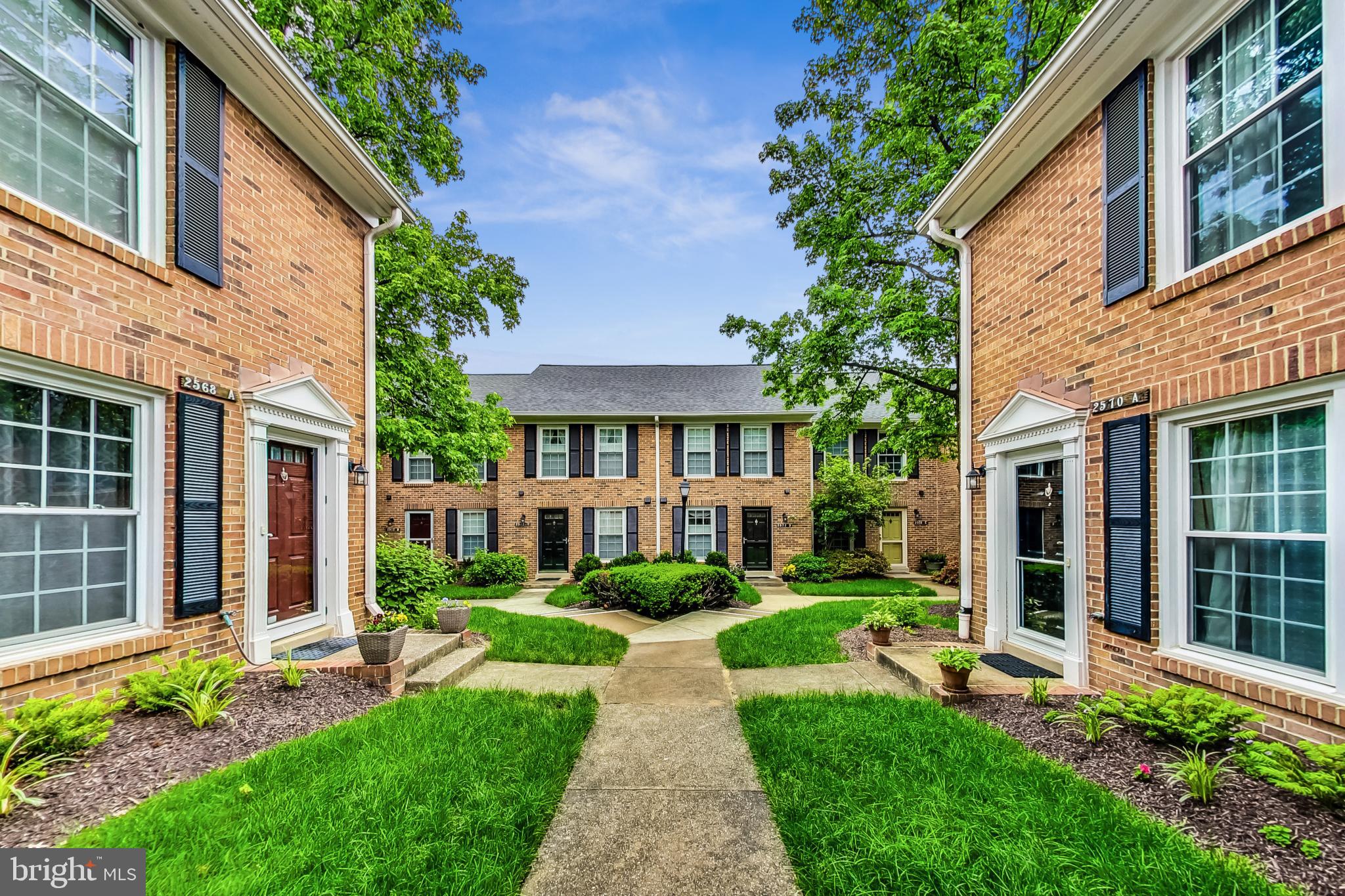 WINDGATE II - Residential