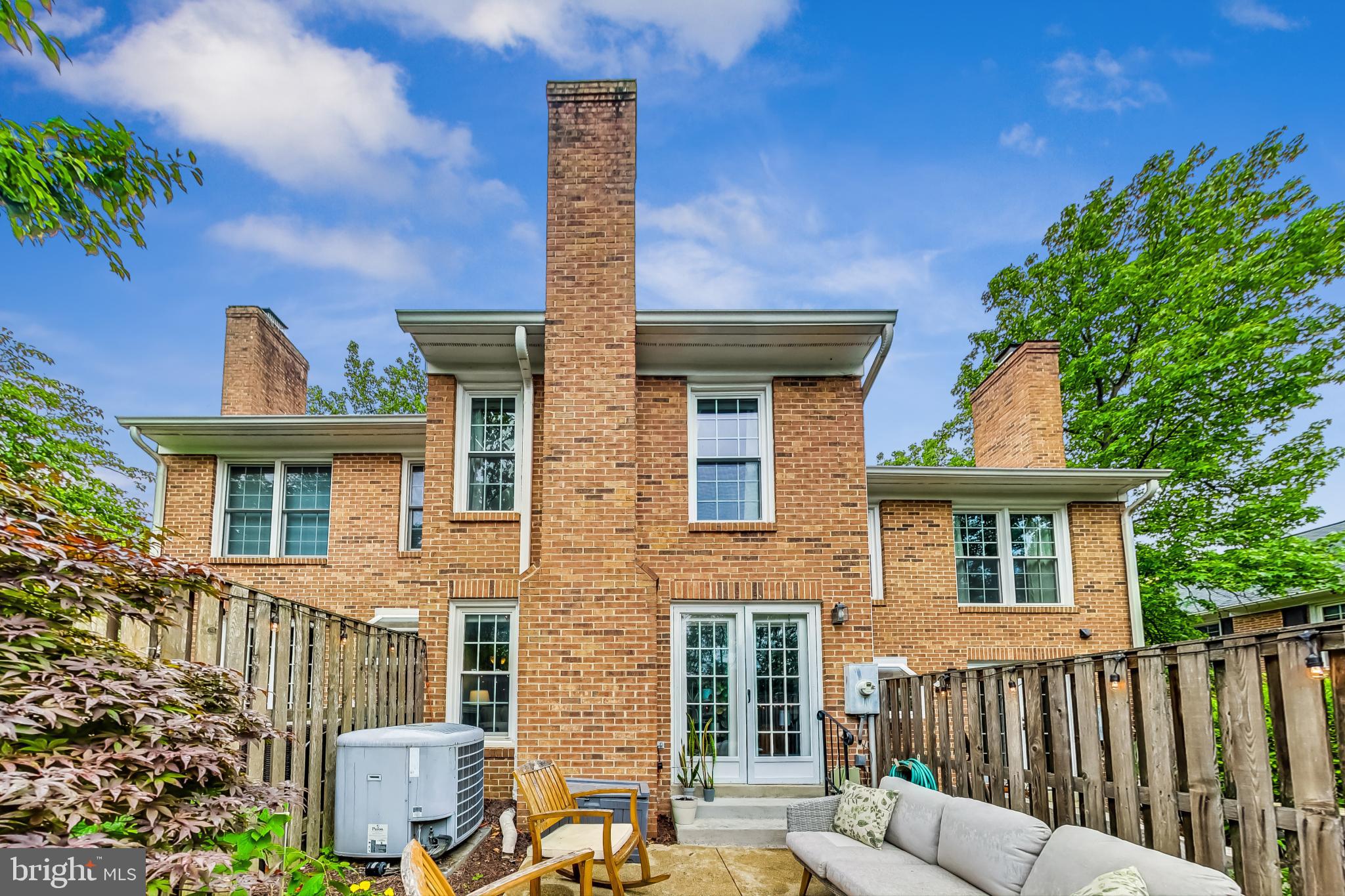 WINDGATE II - Residential