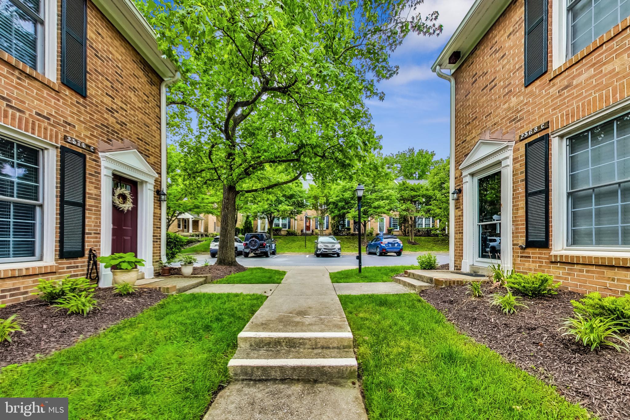 WINDGATE II - Residential