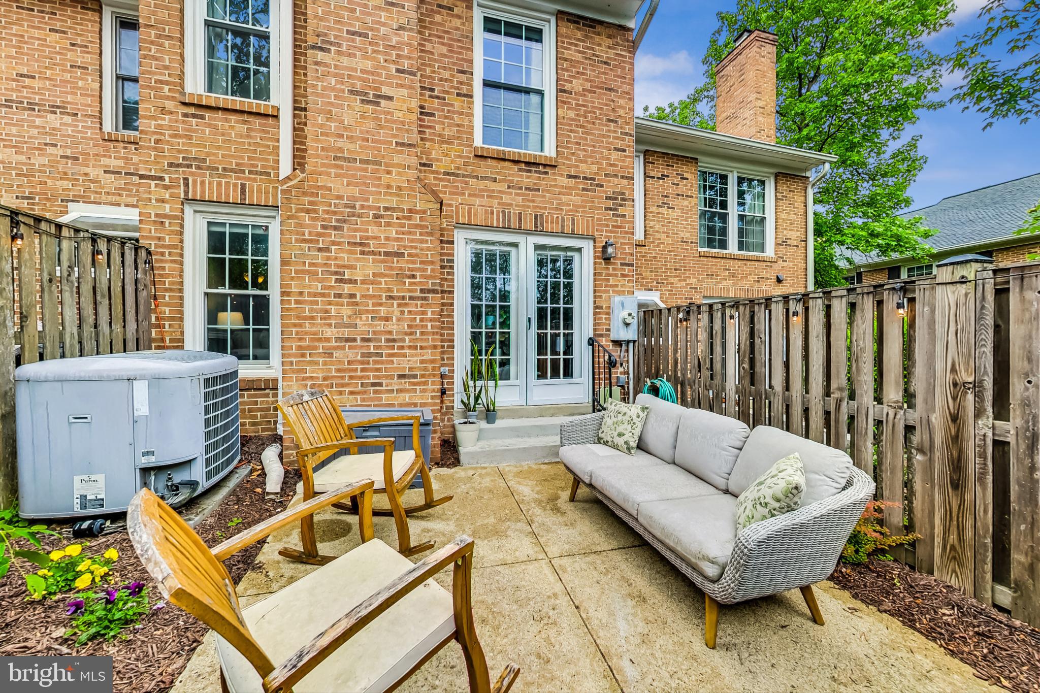 WINDGATE II - Residential