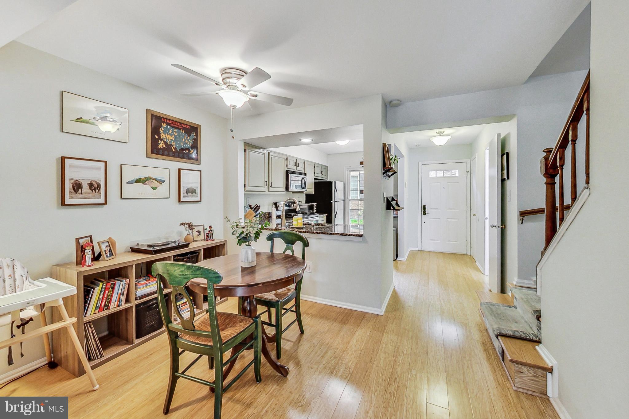 WINDGATE II - Residential