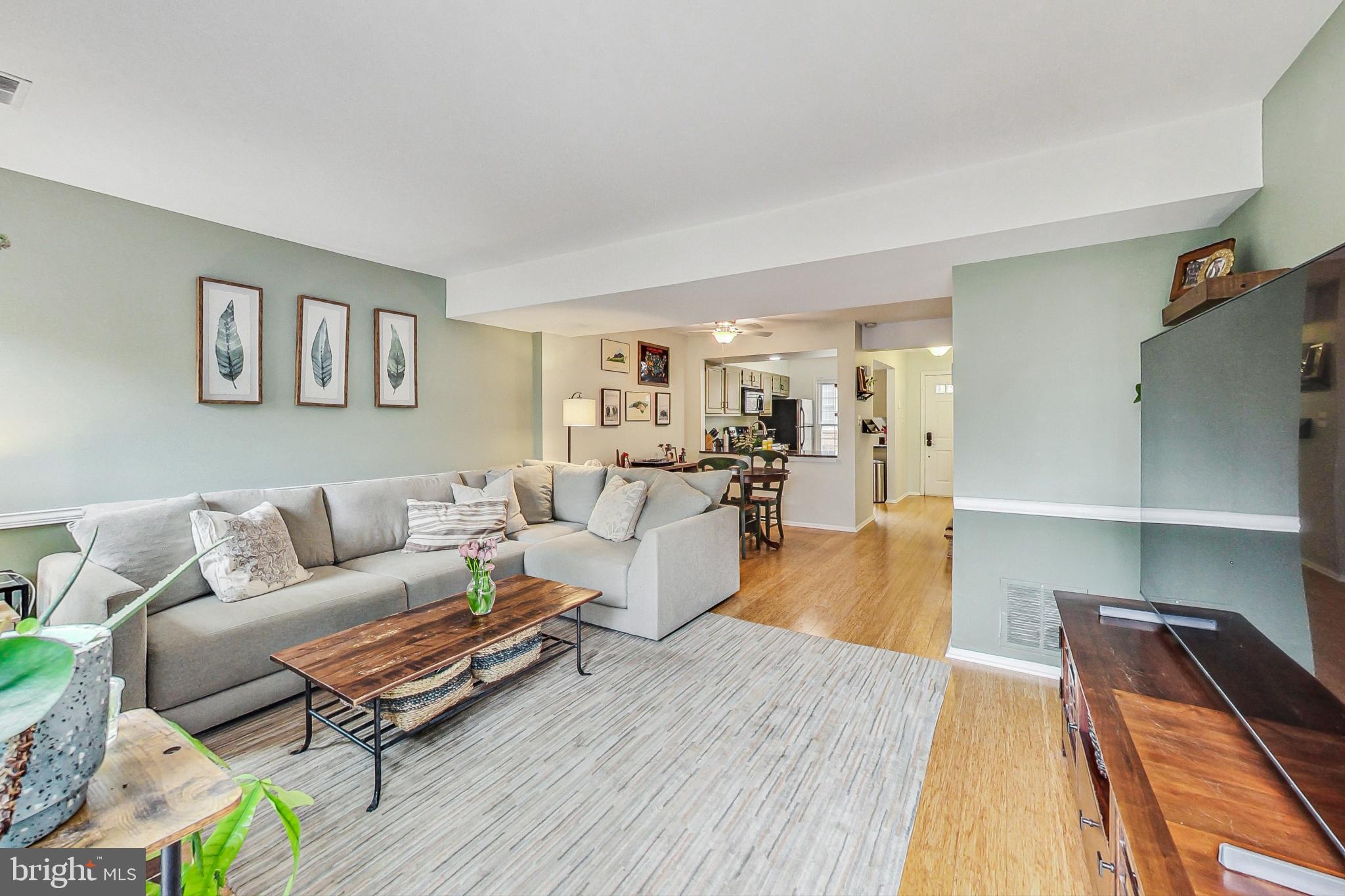 WINDGATE II - Residential